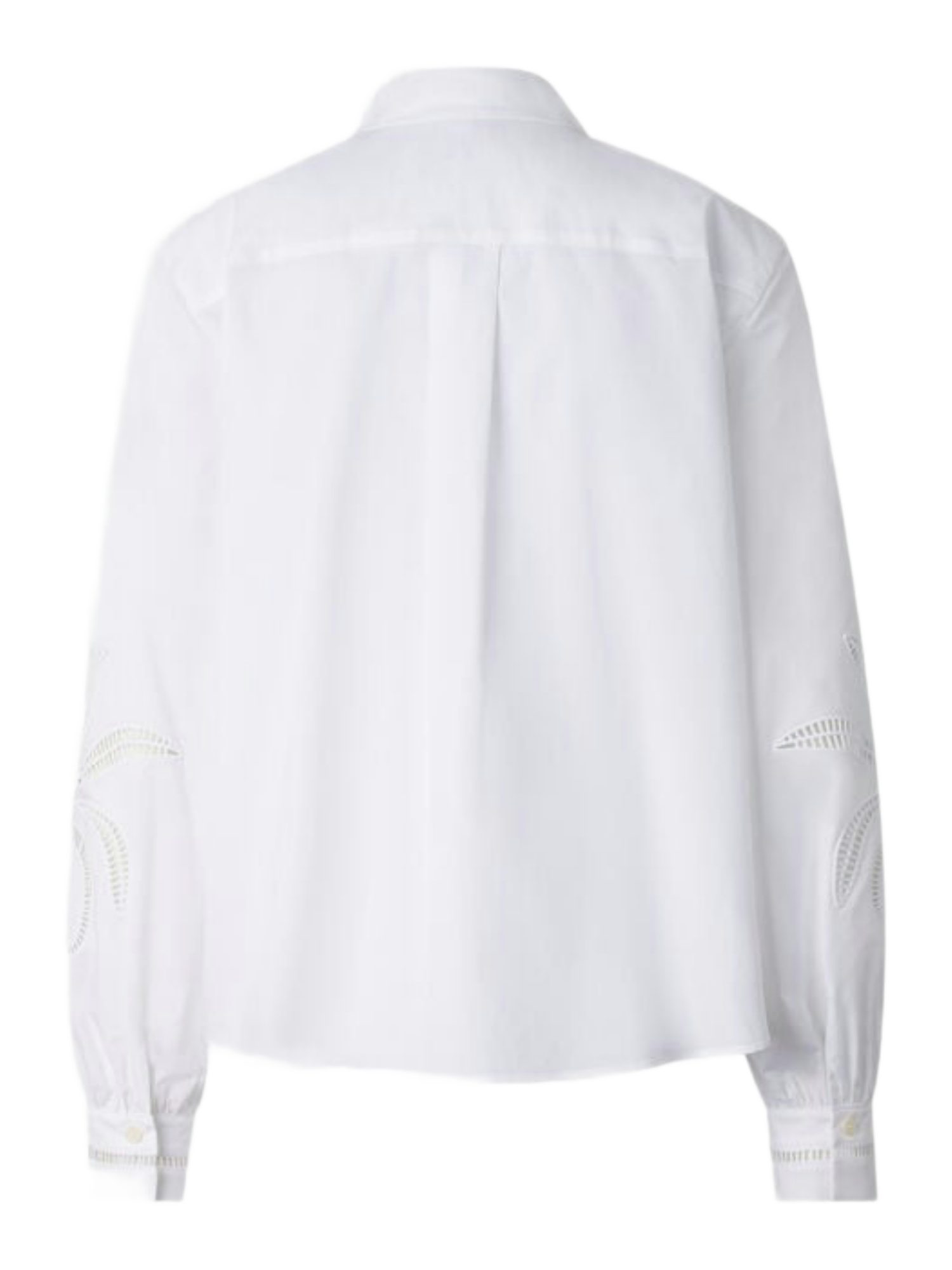 BOGNER Hemdbluse
