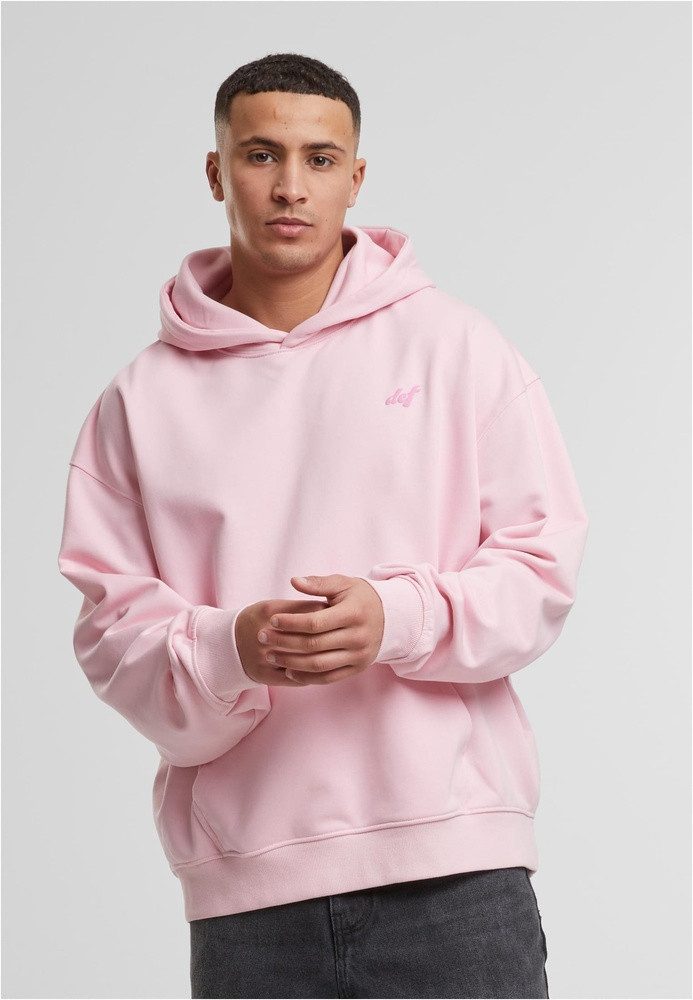 DEF Hoodie