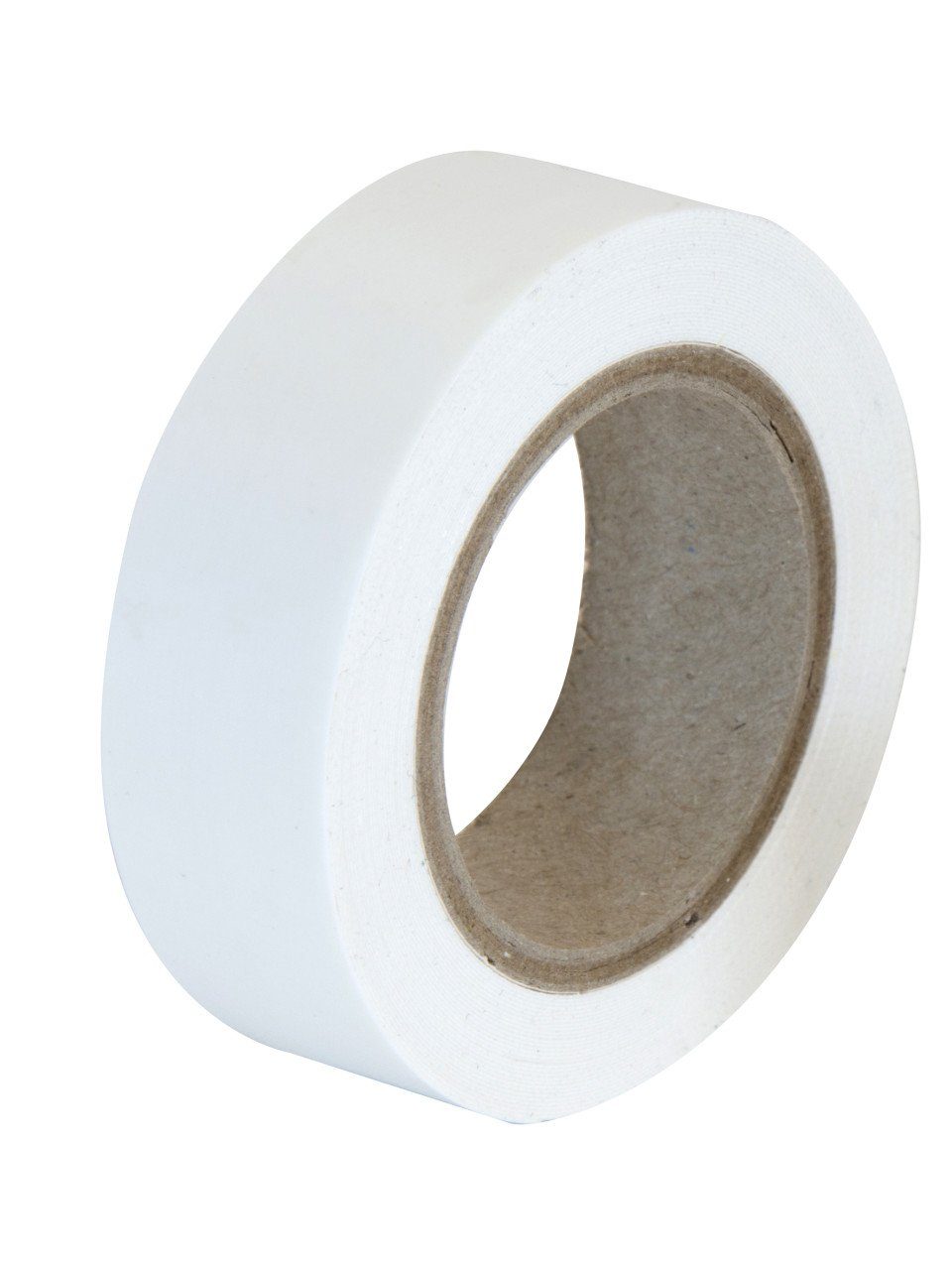 Nespoli Montageband Nespoli Gewebe-Powerband 19 mm x 5 m, weiß