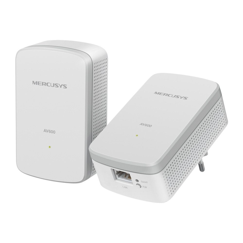tp-link Mercusys MP300 KIT LAN-Router