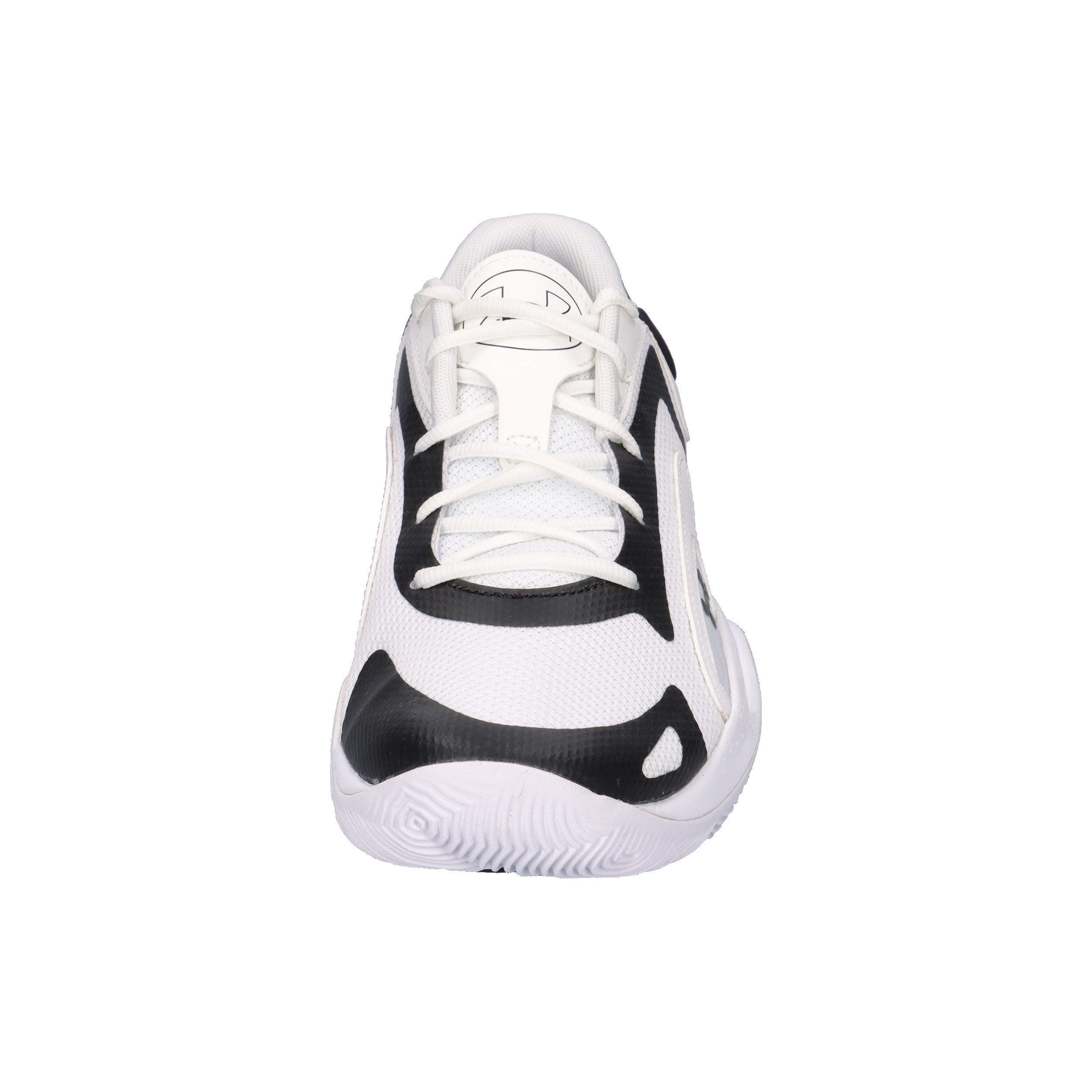 Under Armour® Under Armour Unisex Basketballschuhe Jet '25 6001585 Hallenschuh