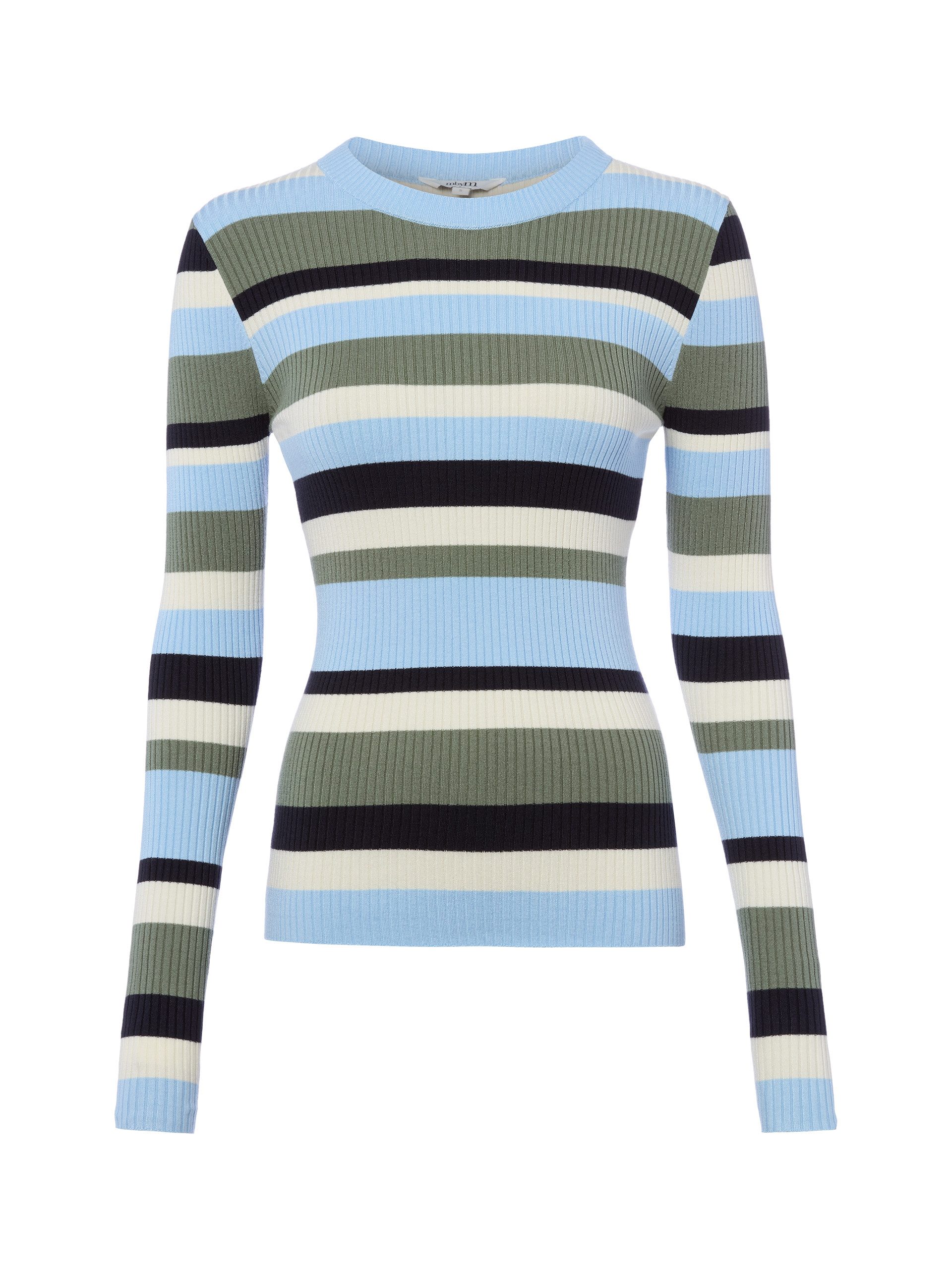 MbyM Strickpullover Turbanova