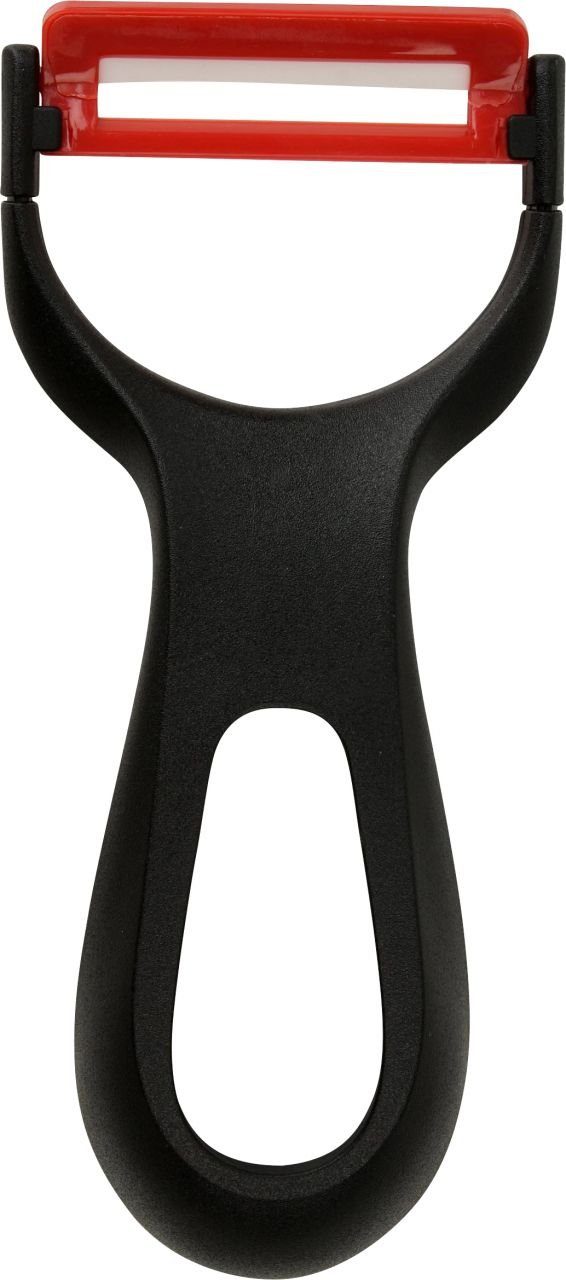FACKELMANN Sparschäler Fackelmann Ziehschäler Ergonomic