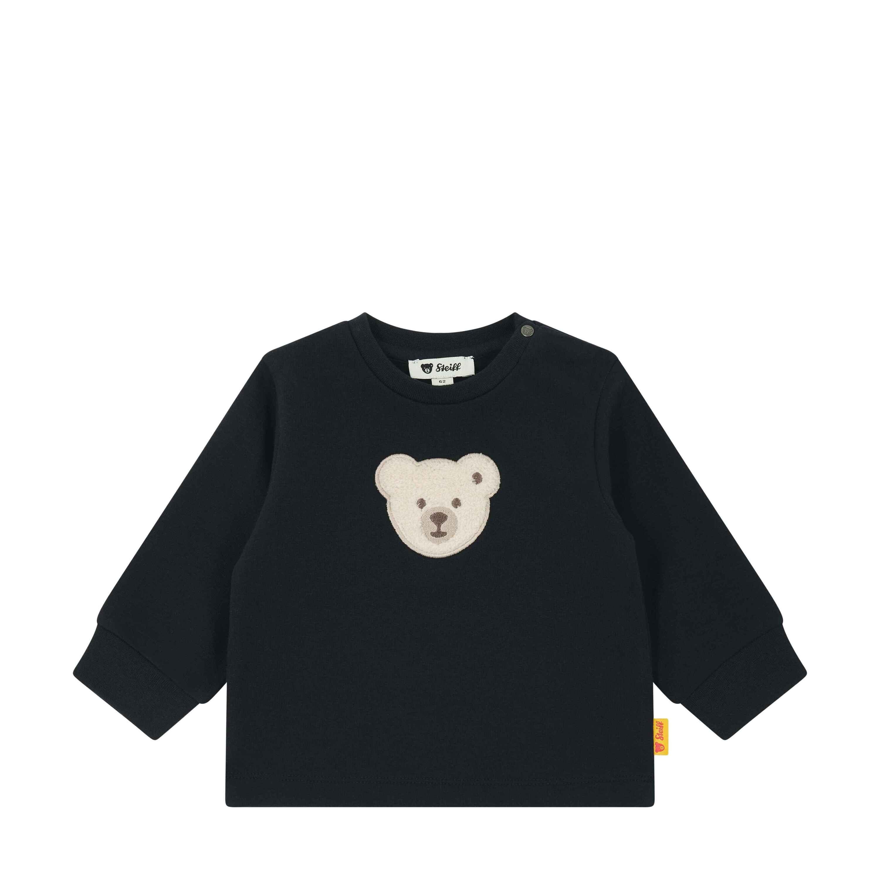 Steiff Sweatshirt Set Hose + Sweatshirt Special Made Units, Softbund