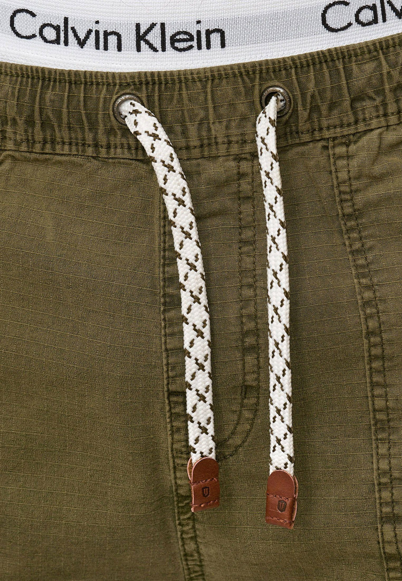 Army Stoufville Chinoshorts Indicode