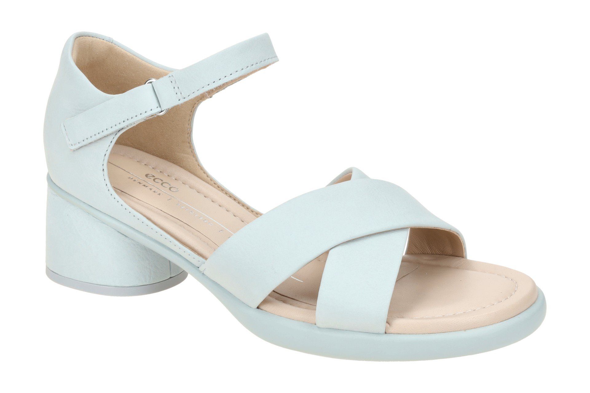 Ecco 22277302696 Sandalette