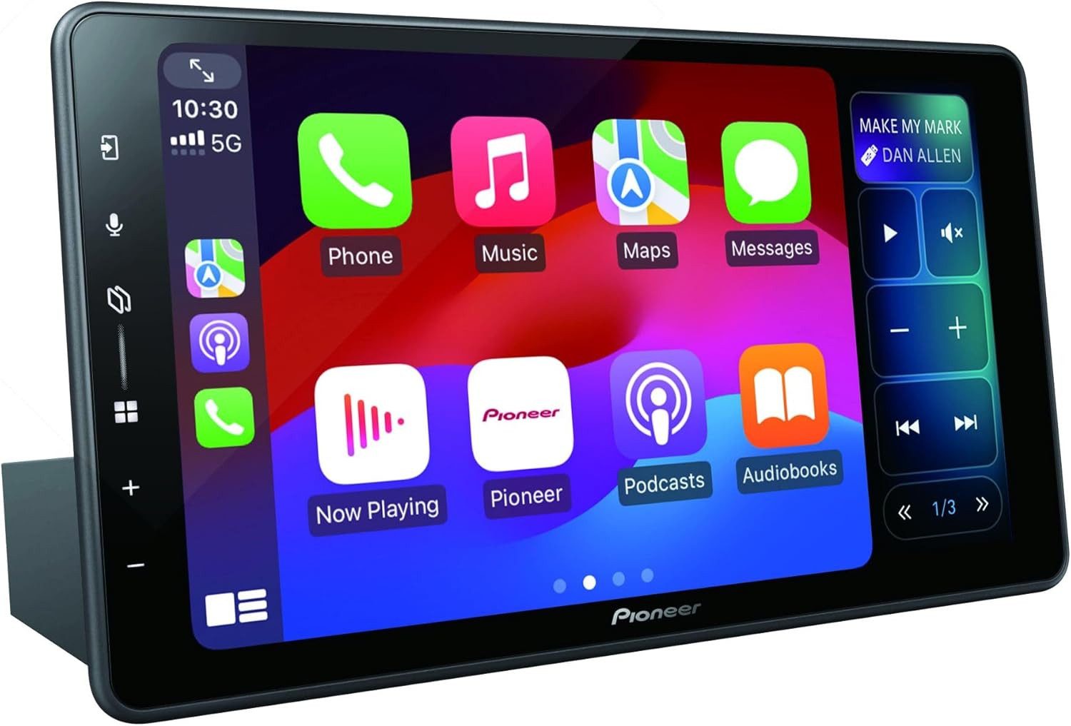 Pioneer Pioneer SPH-DA98DABUNI Autoradio