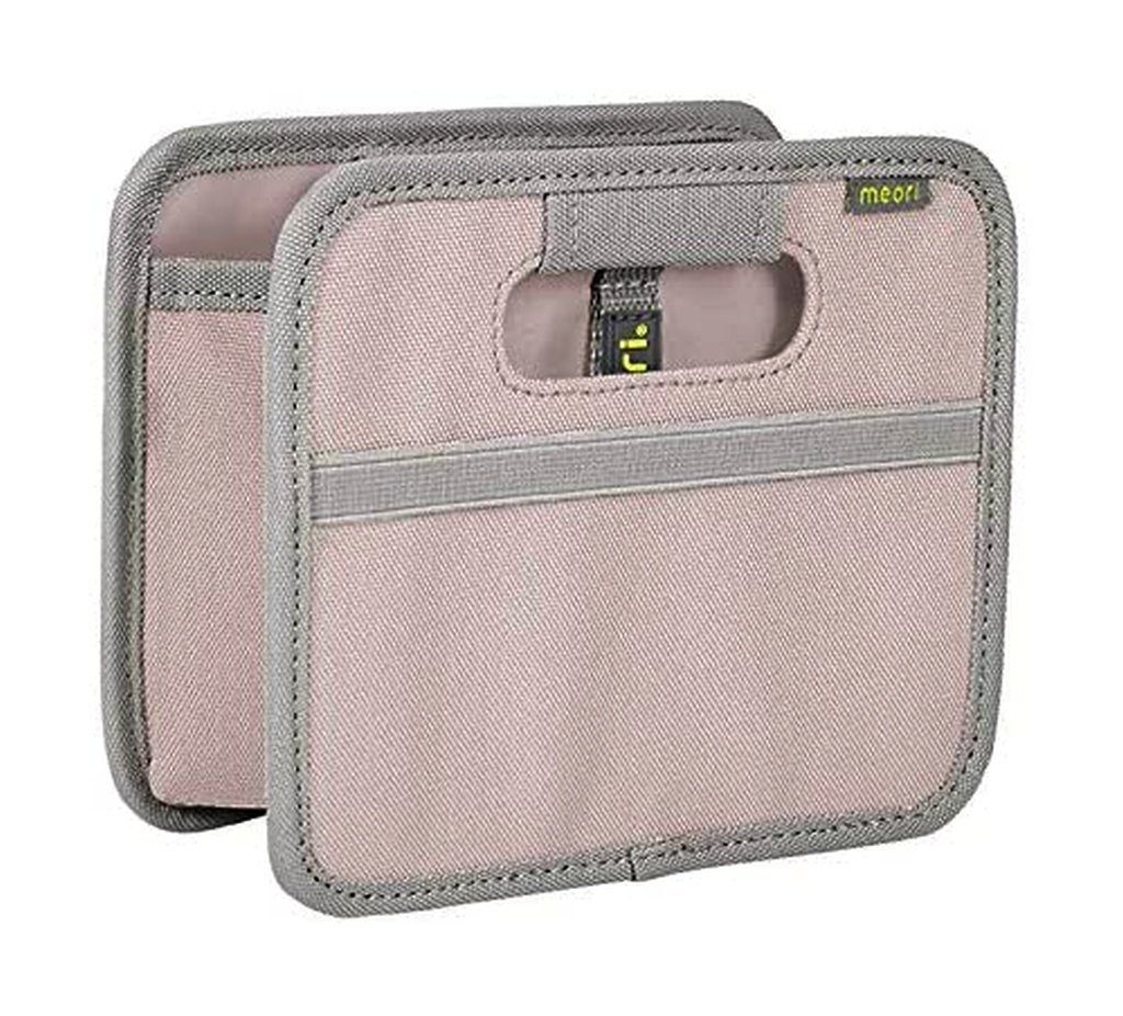 meori Faltbox Faltbox Aufbewahrungsbox Klappbox Korb faltbar meori Mini Dream Rose