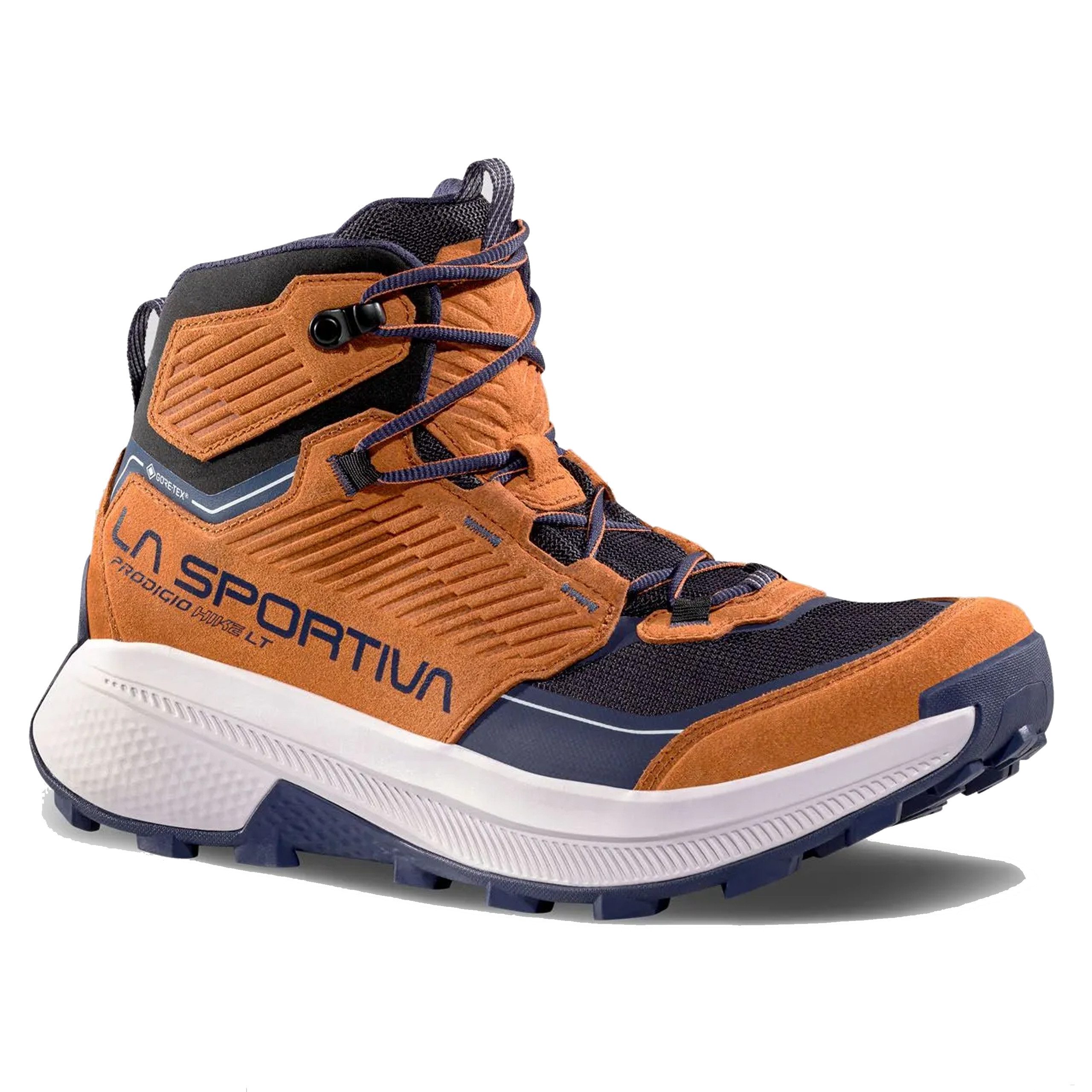 La Sportiva La Sportiva Prodigio Hike LT GTX - schneller, leichter Bergschuh Herre Wanderschuh