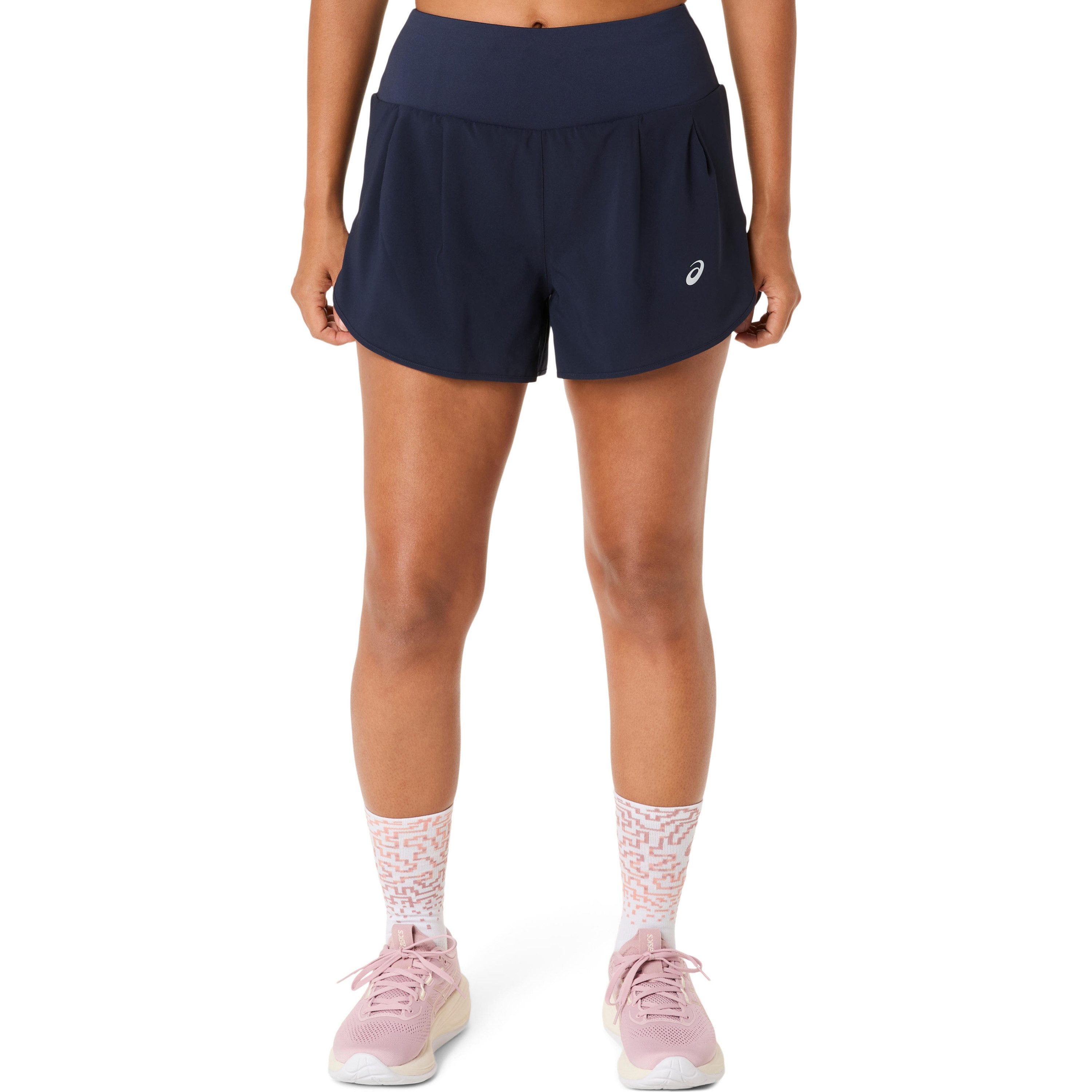 Laufshorts Road 3,5In