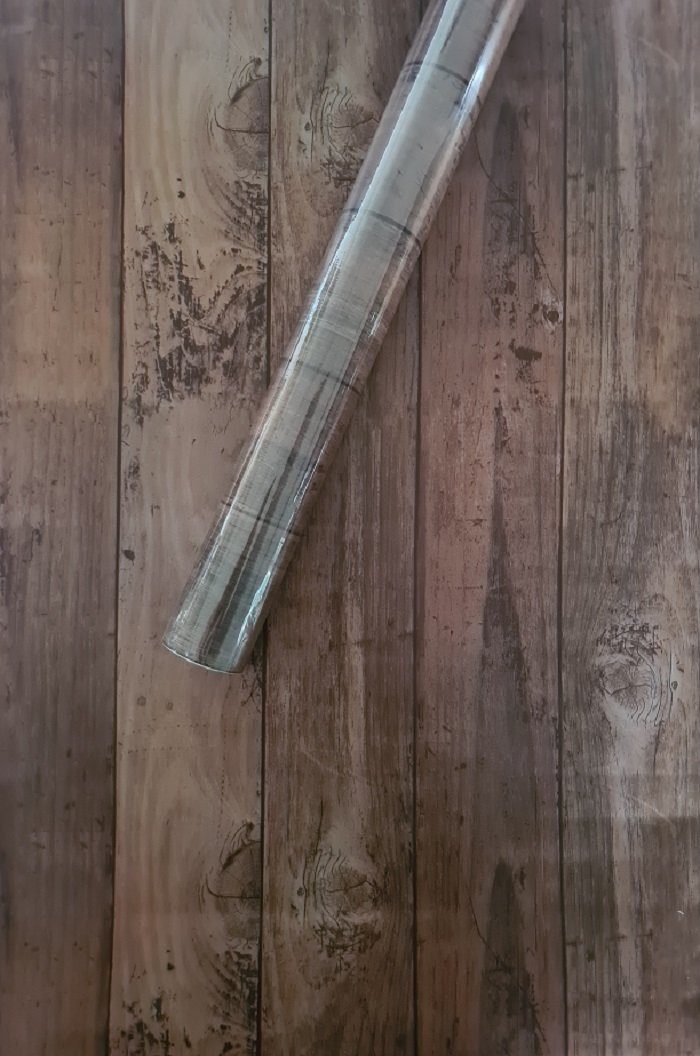 Visario 3D-Tapete 10m x 45 selbstklebend günstig online kaufen