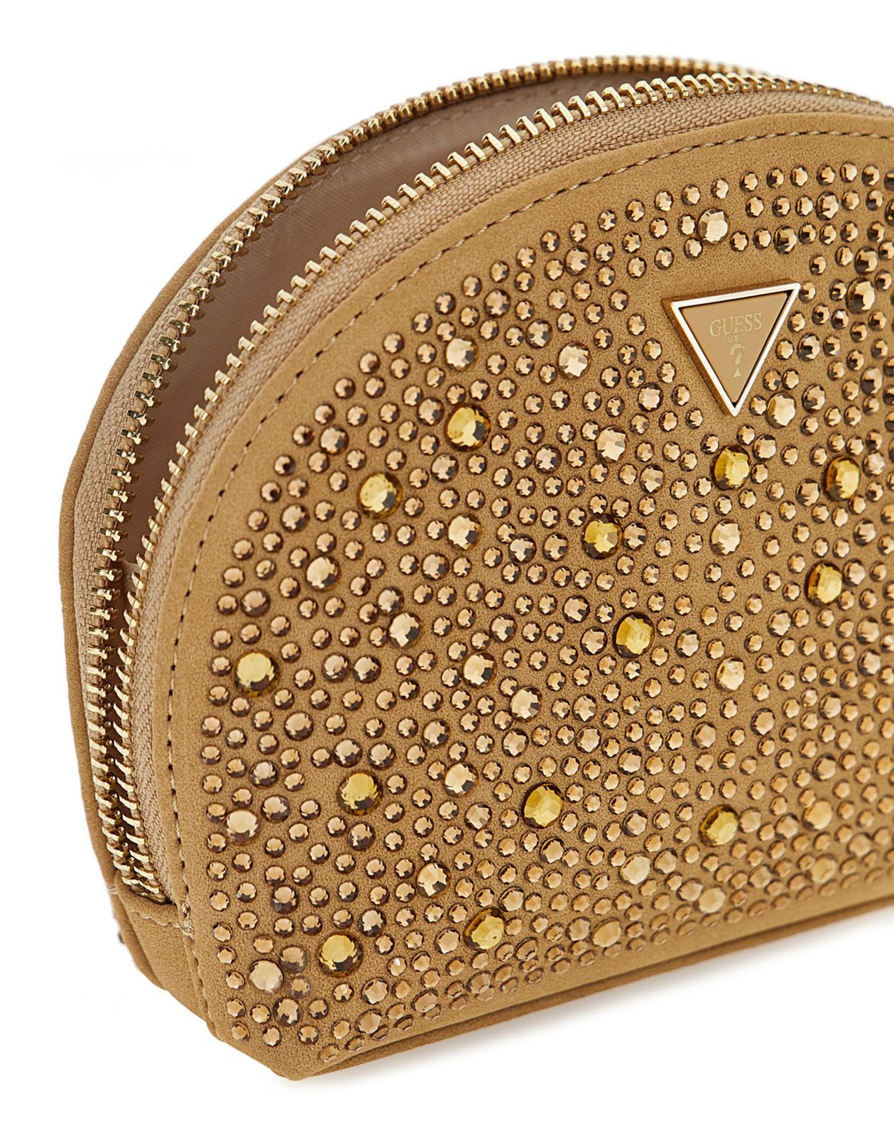 Guess Clutch Dome Pouch