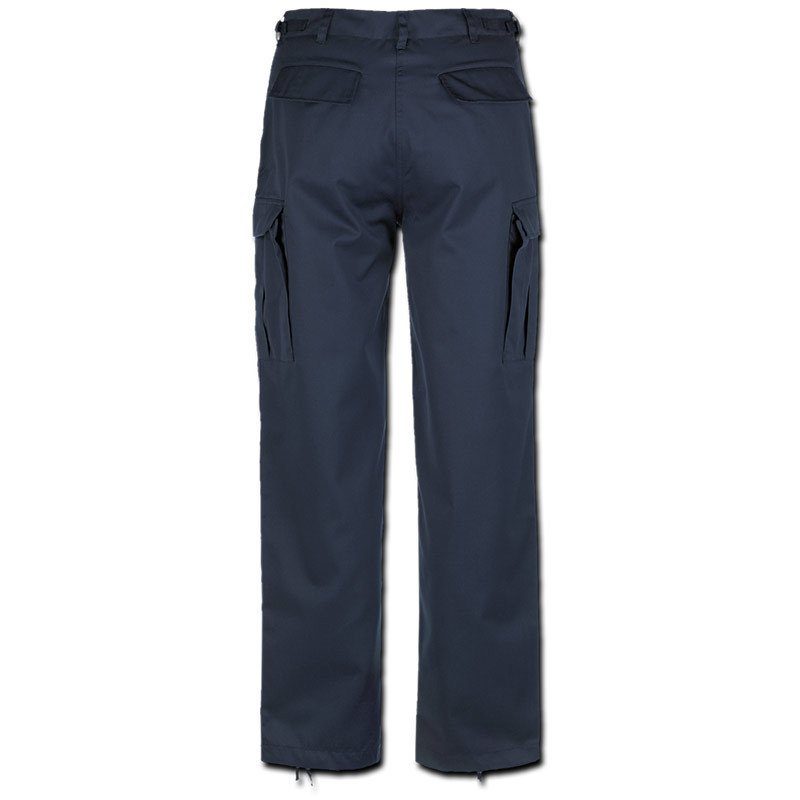 Brandit Bikerjeans US Ranger Hose wasserabweisend günstig online kaufen