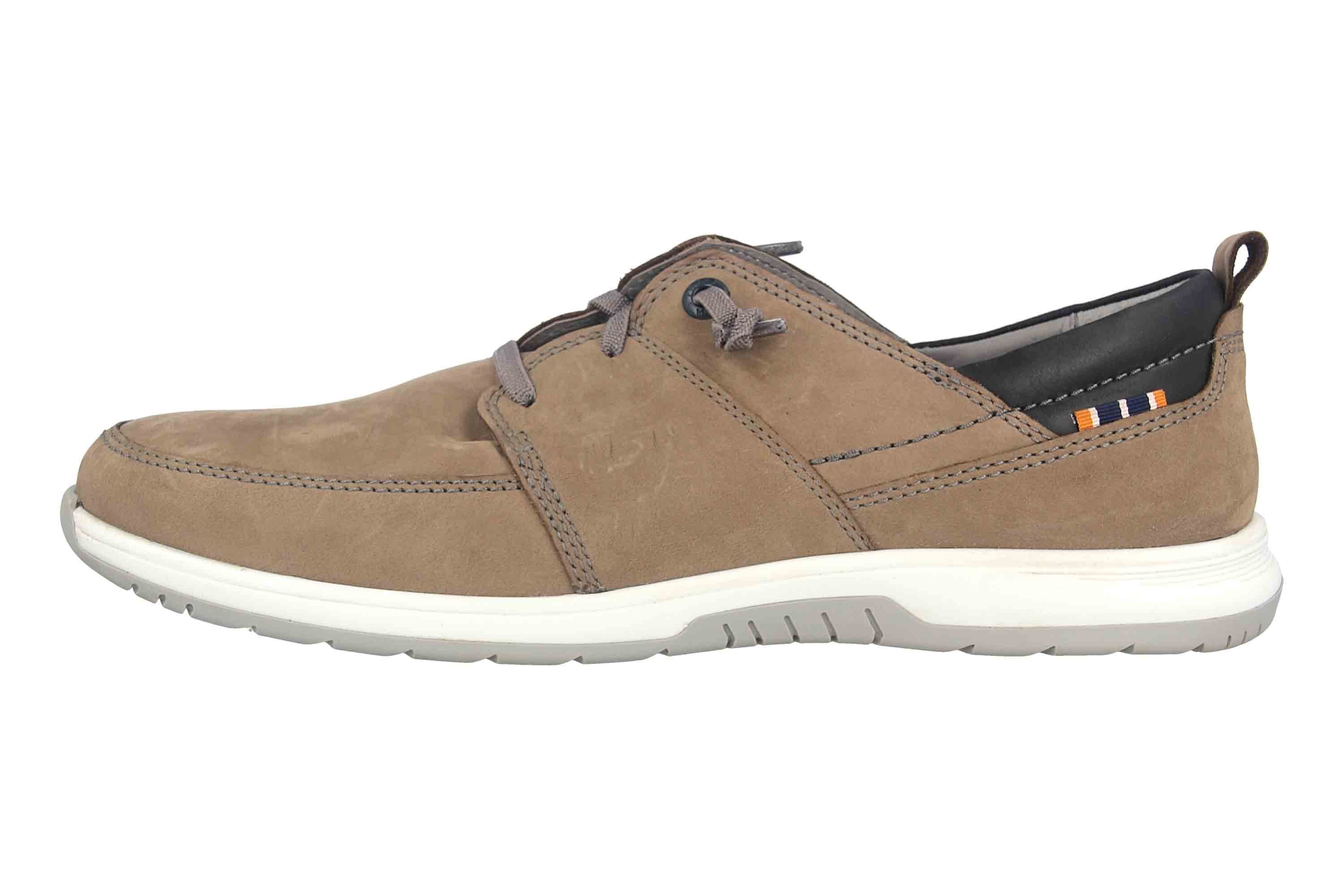 Fretz Men 4826.7677-21 Schnürschuh