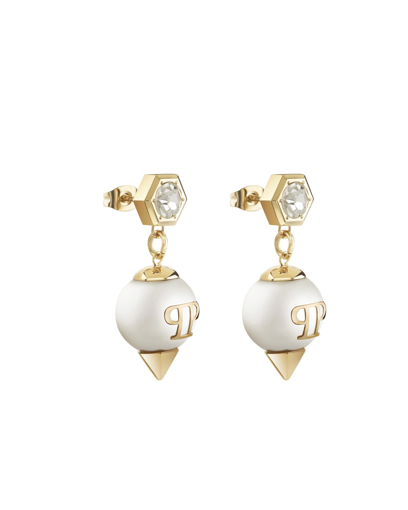 PHILIPP PLEIN Ohrring-Set PJ8EA13EU