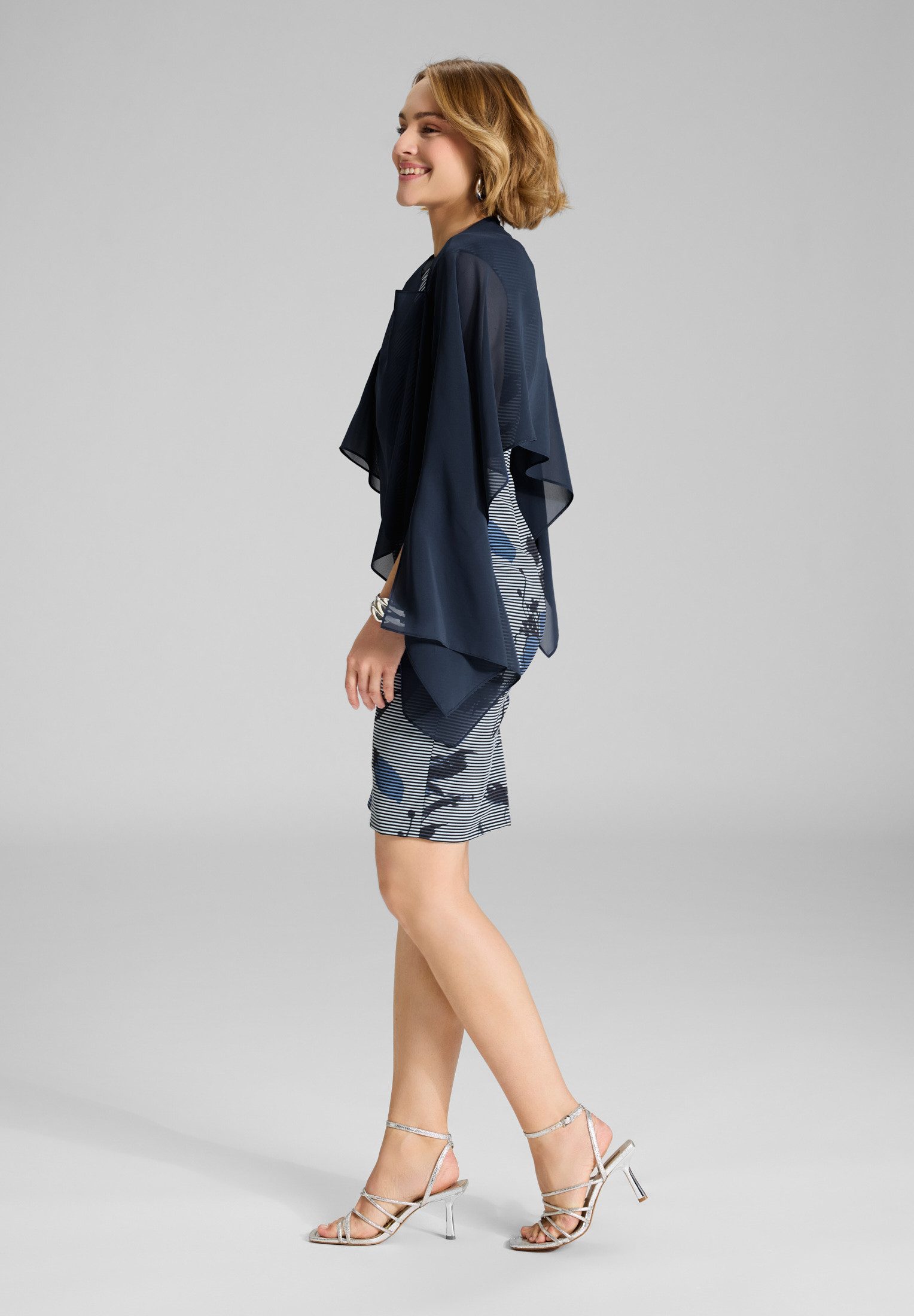 SWING Abendkleid günstig online kaufen