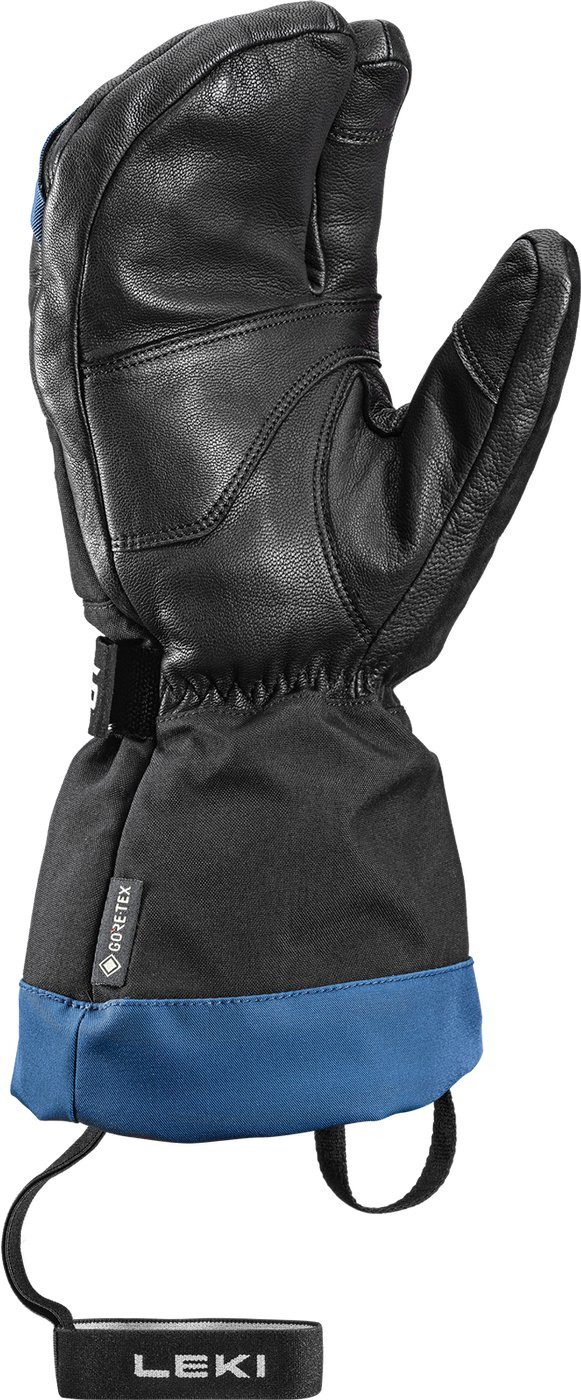 Leki Skihandschuhe Montera Xtreme GTX Lobster