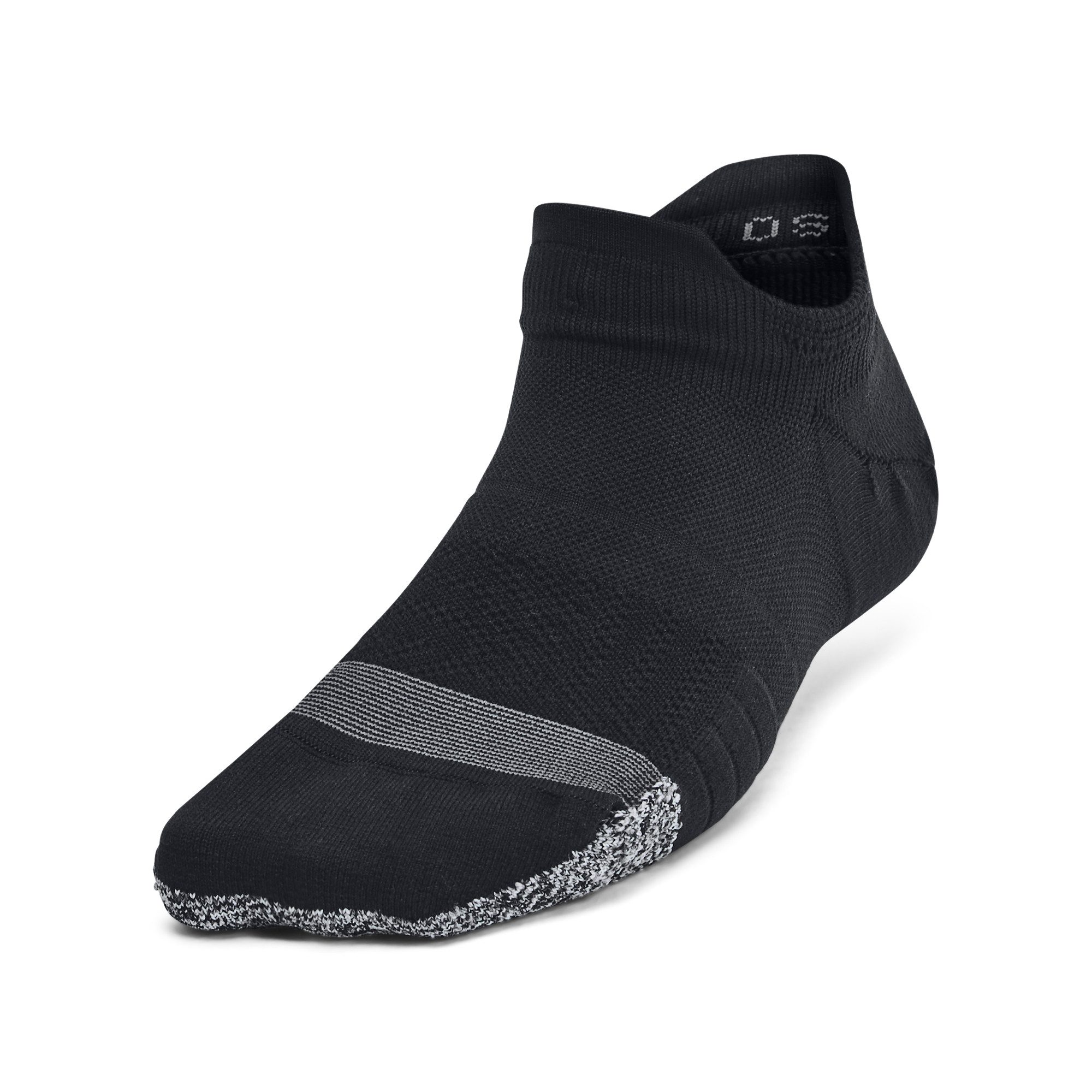 Füßlinge Under Armour Damen Füßlinge Womens UA Breathe 3pk NS Tab 1387052