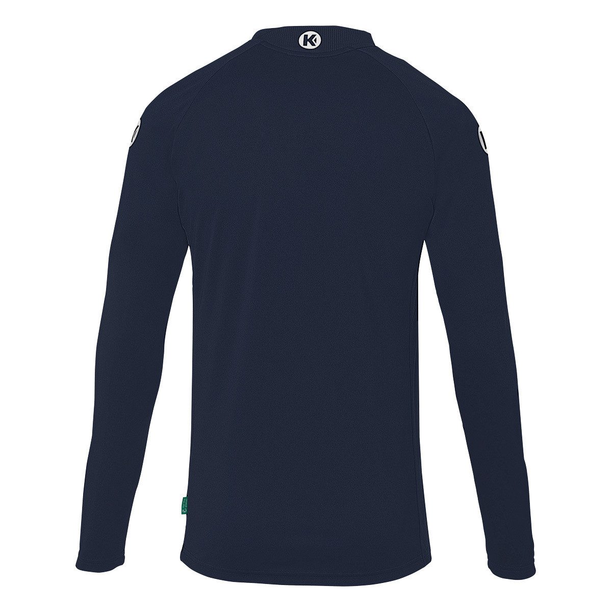 Kempa Langarmshirt Langarmshirt Performance Kids (1-tlg., Trikot) atmungsaktiv