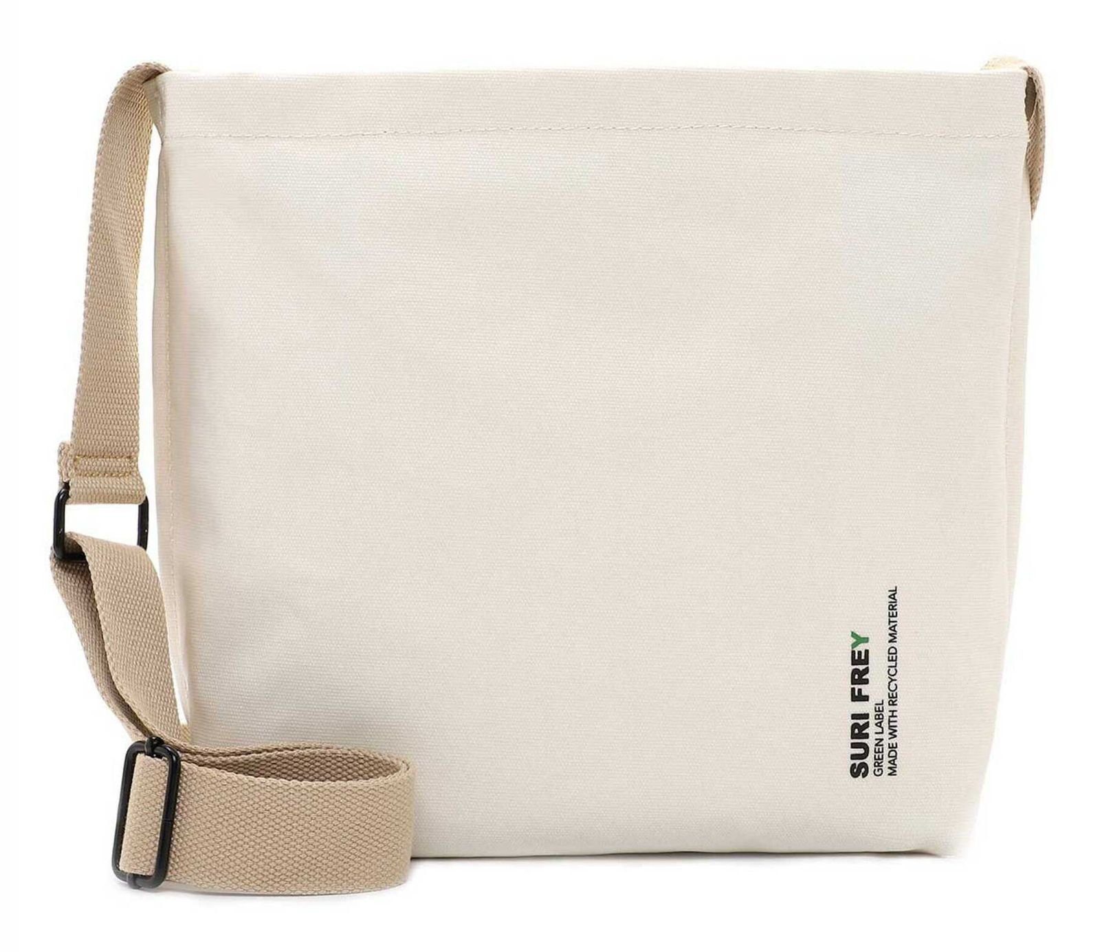 SURI FREY Umhängetasche SURI Green - günstig online kaufen