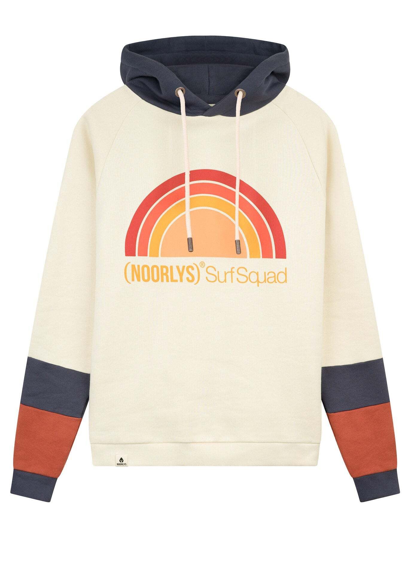 Noorlys Kapuzenpullover TÜÜTJE (1-tlg) günstig online kaufen