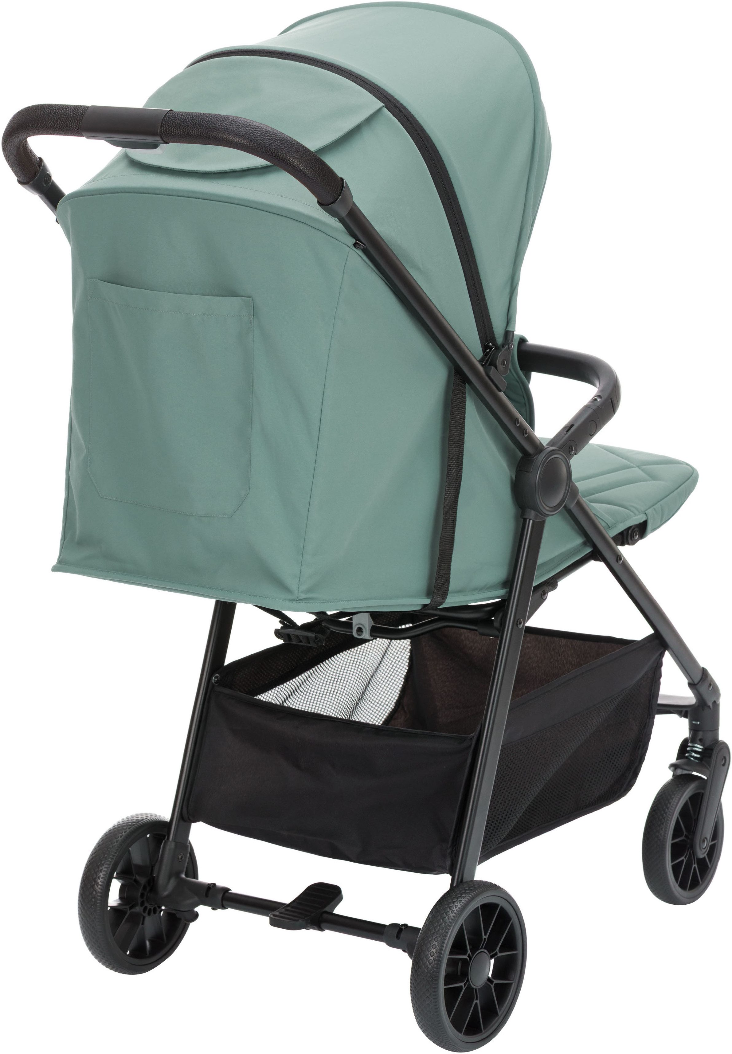 Fillikid Kinder-Buggy Milo, Gewicht nur 5,3 kg