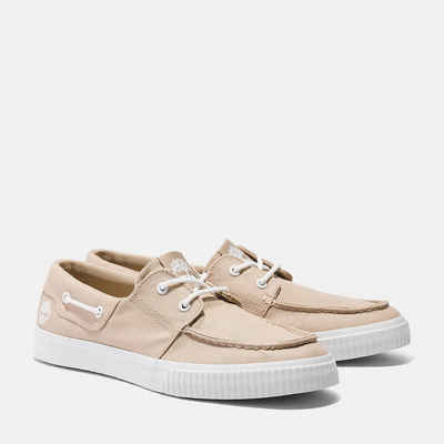 Timberland MYLO BAY LOW LACE UP SNEAKER Bootsschuh