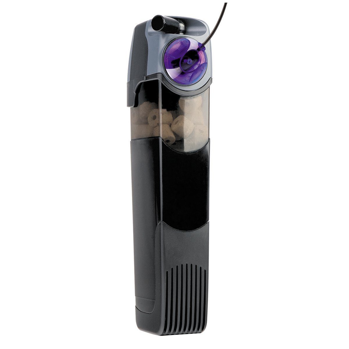 Aquael Aquariumfilter Innenfilter UNIFILTER UV 1000