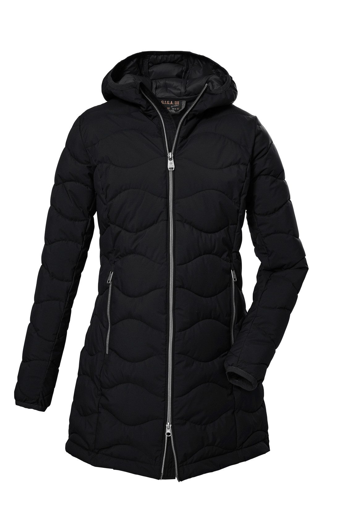 Funktionsparka GW 20 WMN QLTD PRK CS Winterparka, WIntermantel