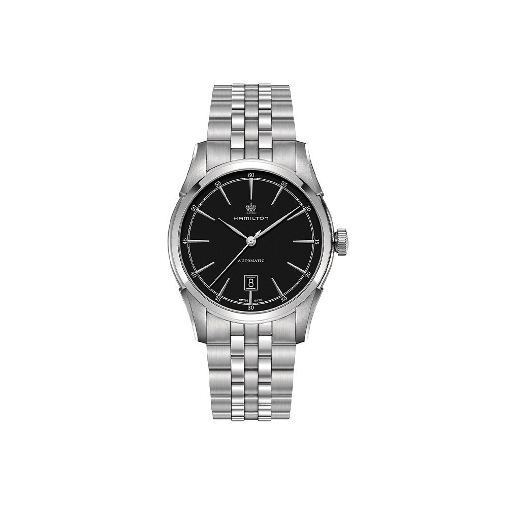 Automatikuhr Hamilton American Classic Spirit of Liberty Auto H42415031
