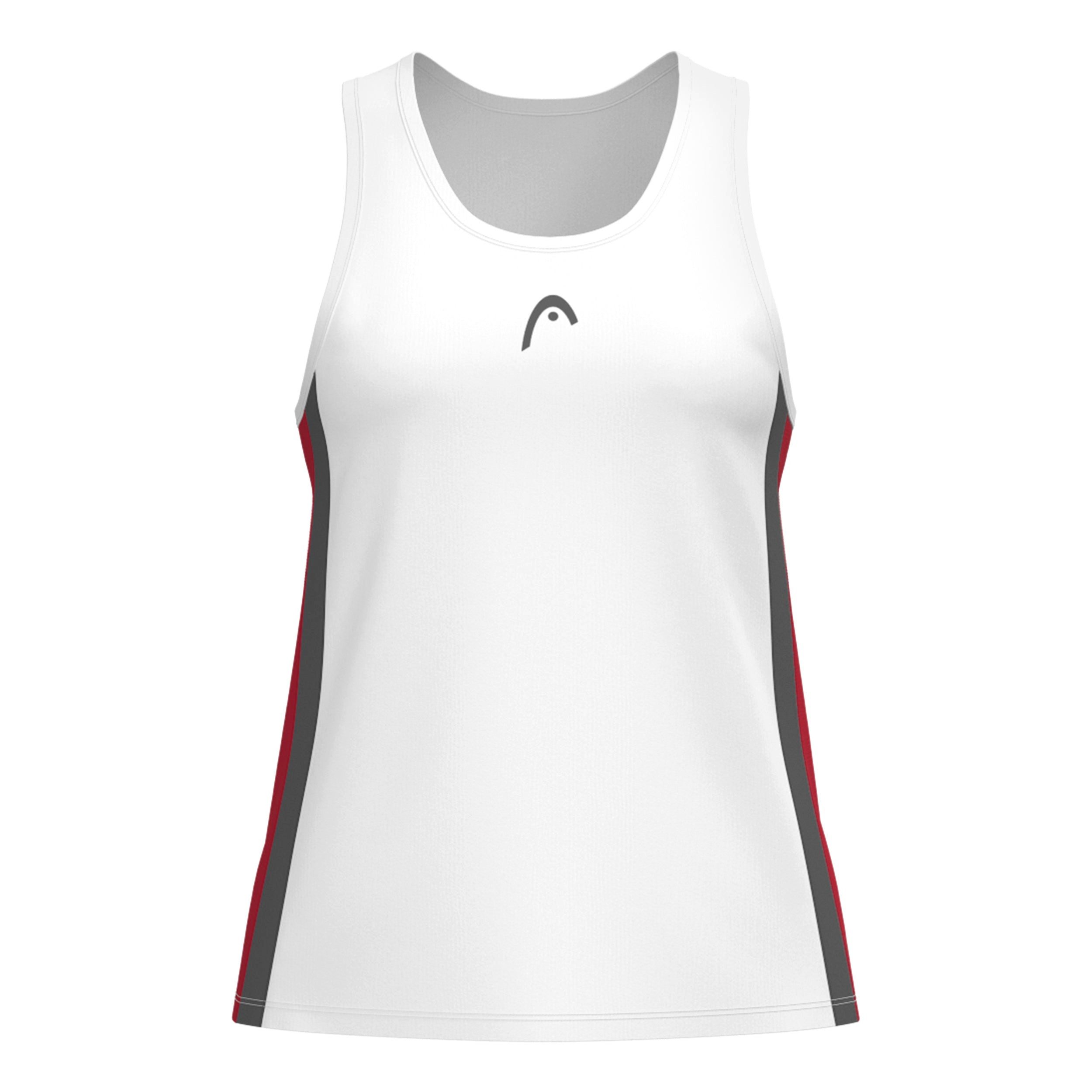 Head Tanktop Club 25 Tech