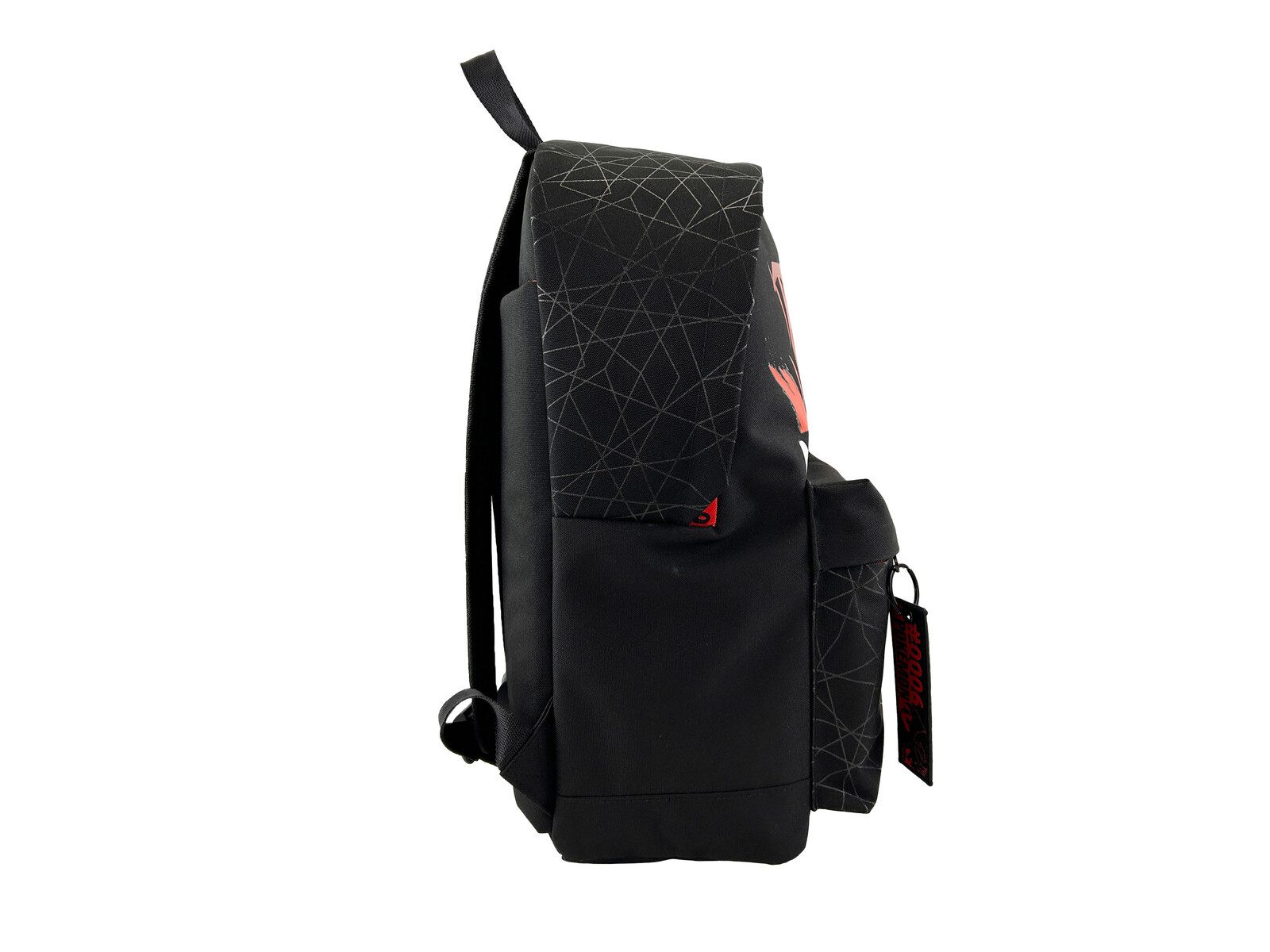 POKÉMON Kinderrucksack Pokémon Rucksack Trolley Glurak Twilight Champions (1-tlg)