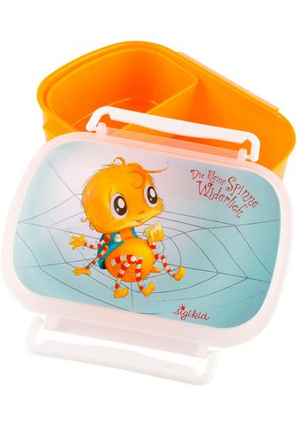  Sigikid Lunchbox Spinne Widerlich sigi...