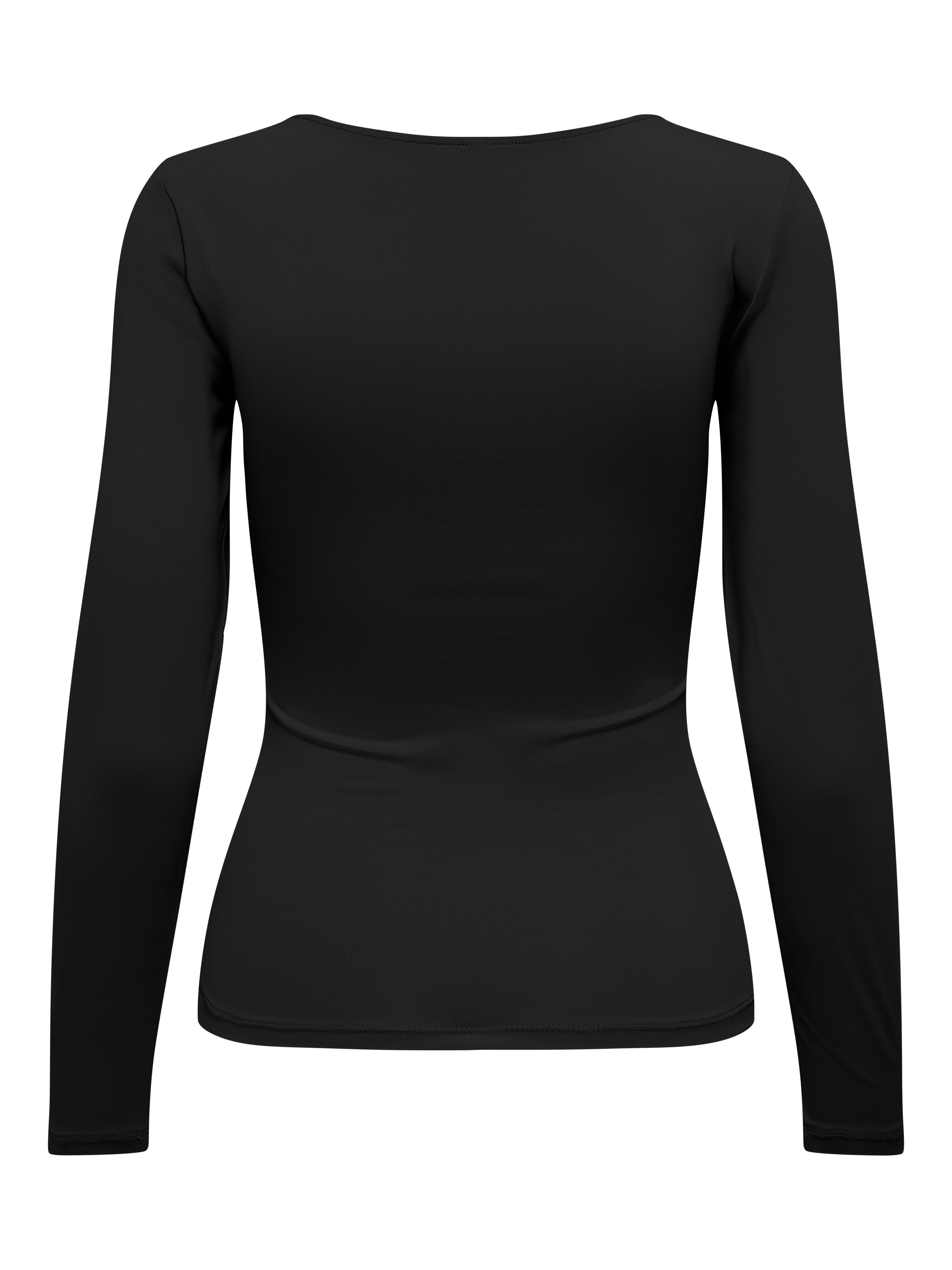 ONLY Langarmshirt günstig online kaufen