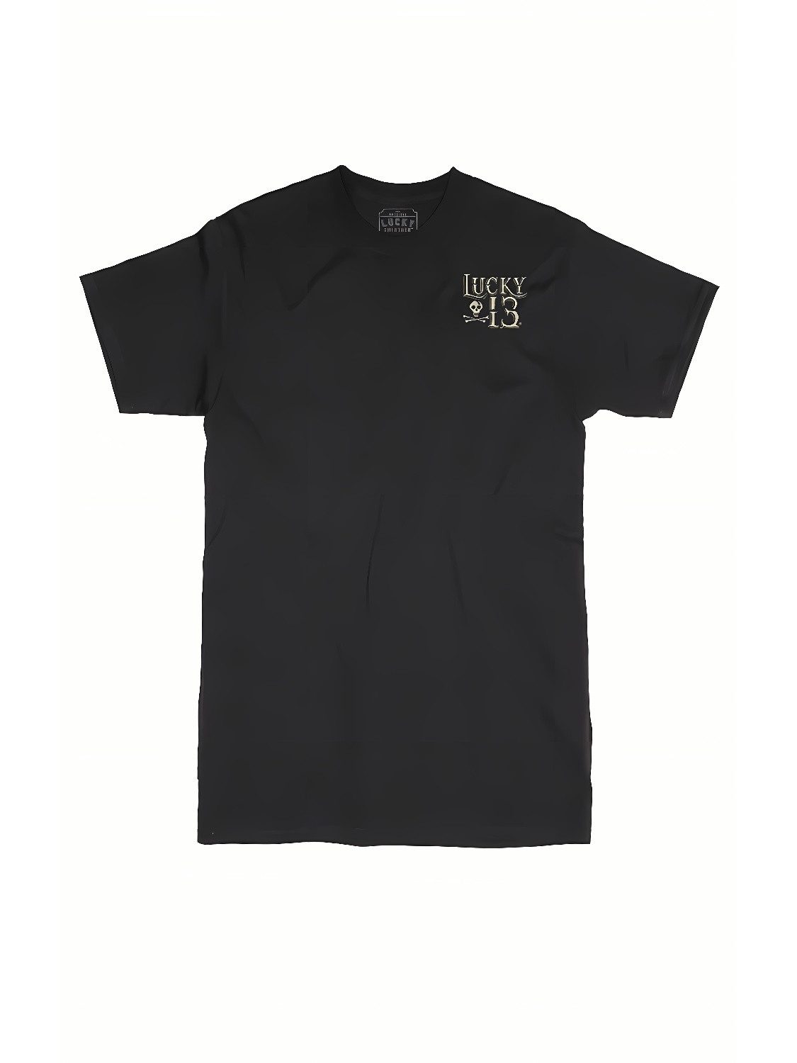 Lucky 13 T-Shirt