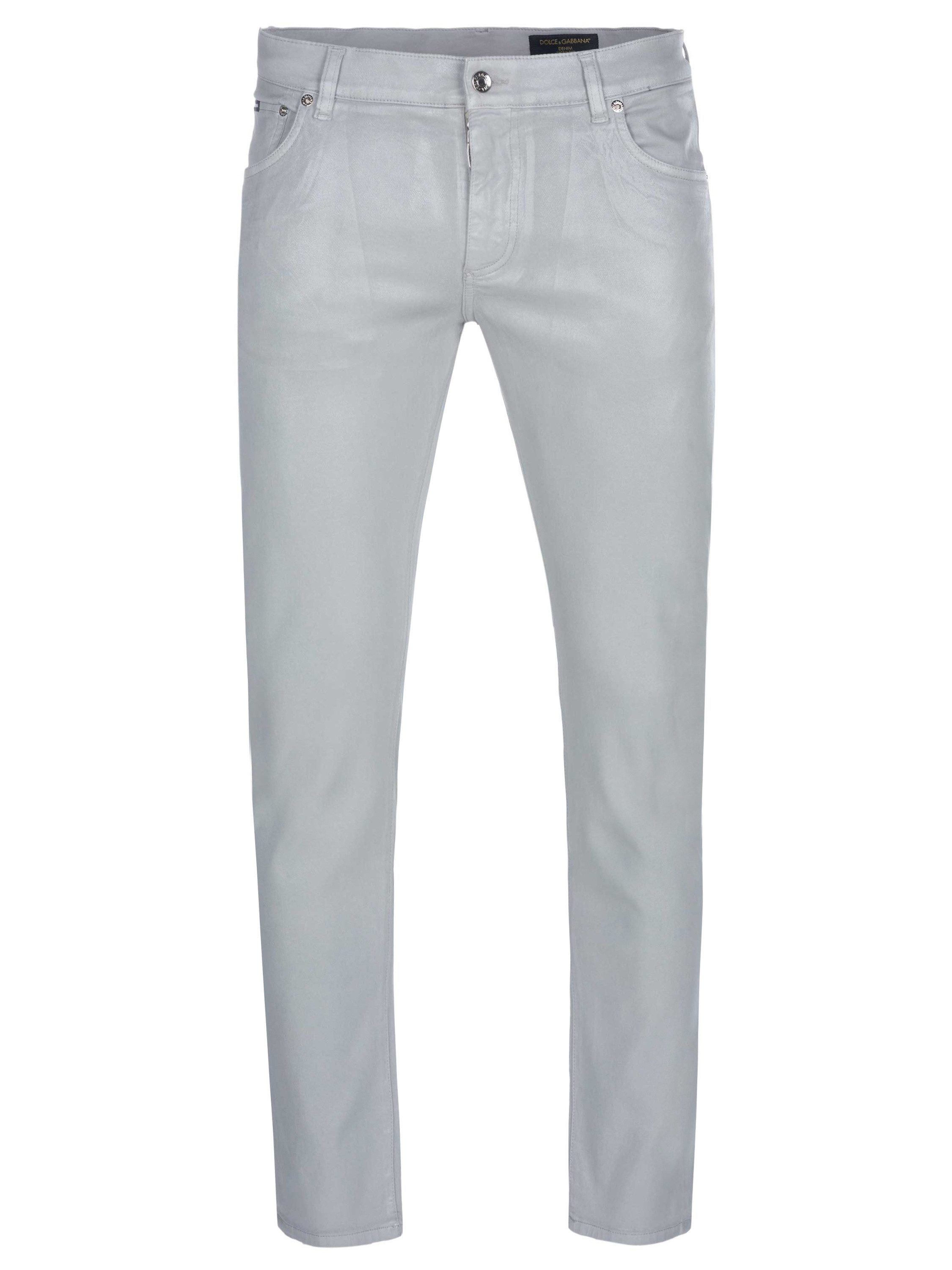 DOLCE & GABBANA Shorts Chino für Herren (1-tlg)