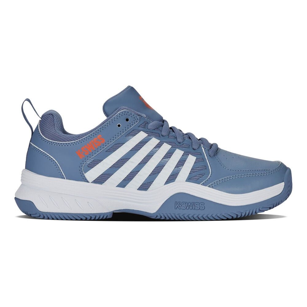 Court Express 2 Clay - Sandplatzcourt Tennisschuh Tennisschuh