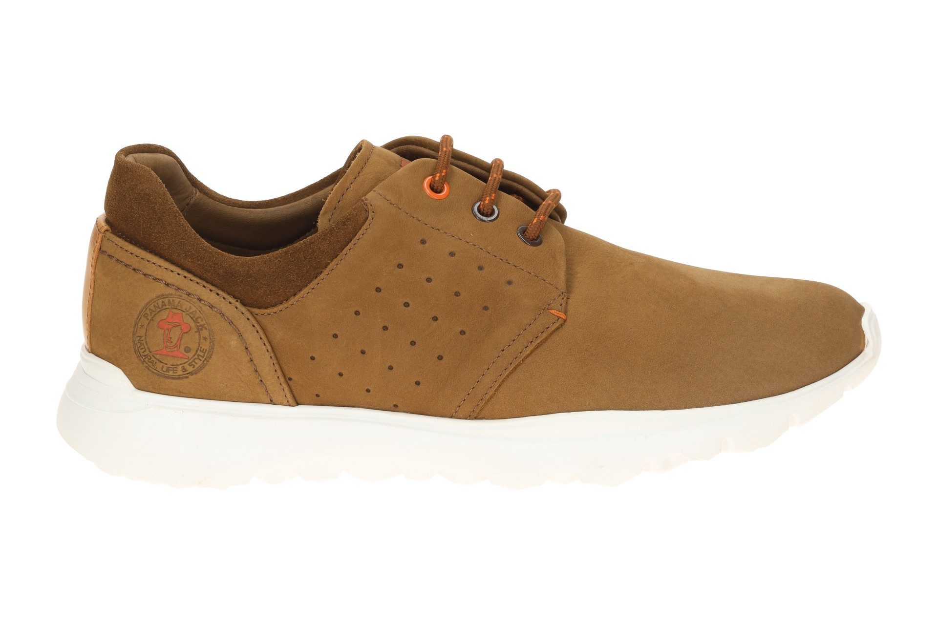 Panama Jack JULIUS C34 Schnürschuh