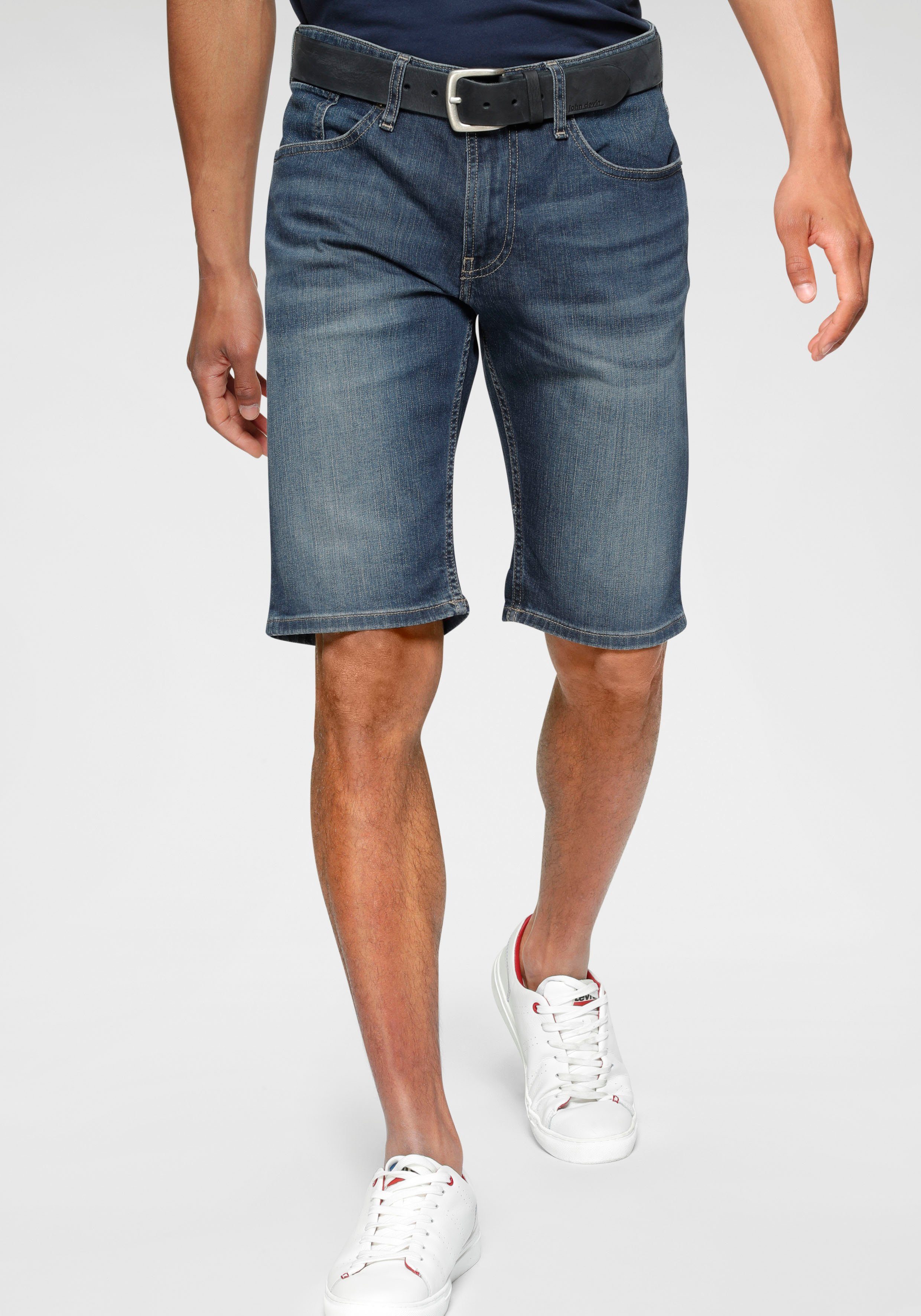 Jeans Shorts Fur Herren Online Kaufen Otto