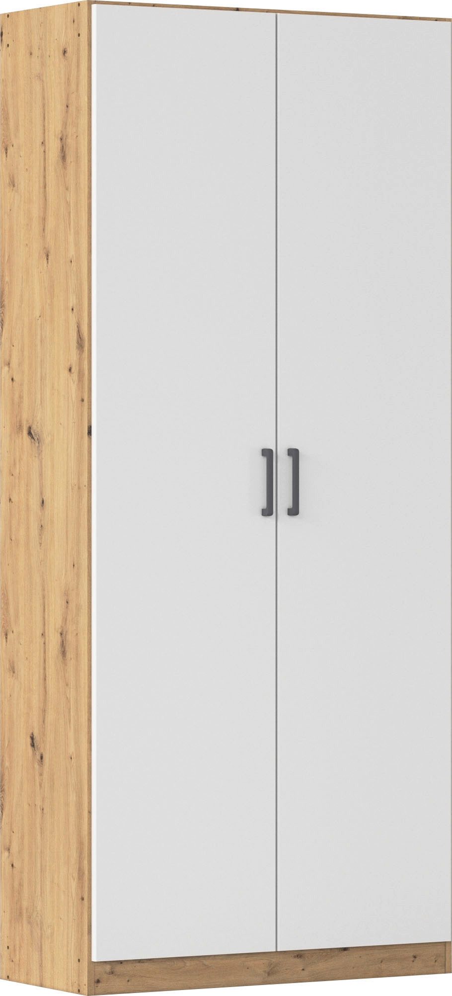 rauch Mehrzweckschrank Garderobe Kleiderschrank Schrank Schuhschrank Putzsc günstig online kaufen