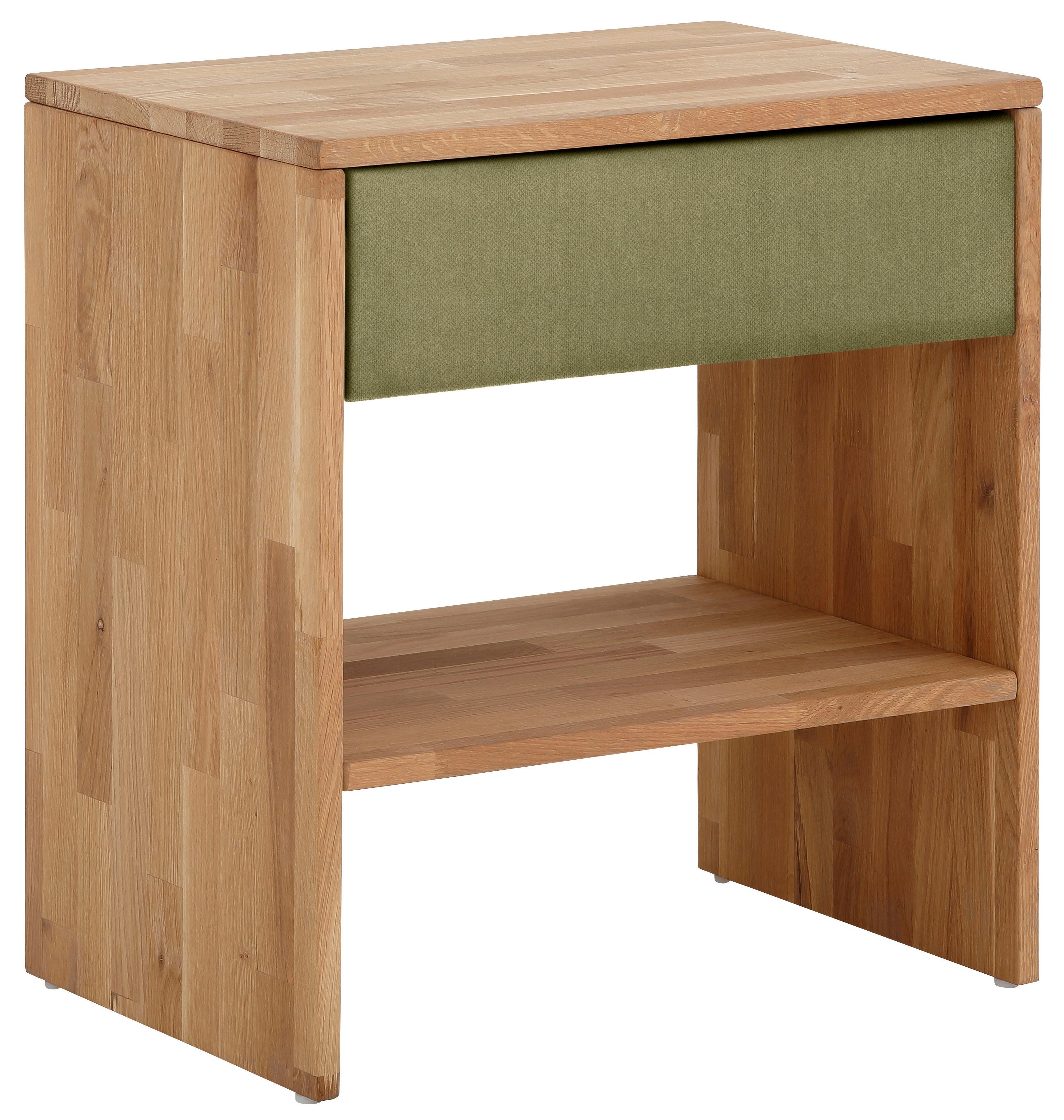 PLACES OF STYLE Nachttisch "Vinton" günstig online kaufen