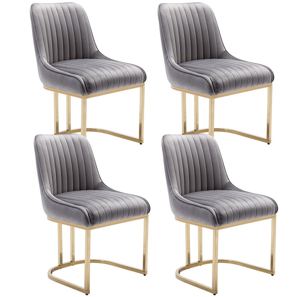 WAHSON OFFICE CHAIRS Esszimmerstuhl 2er Set günstig online kaufen