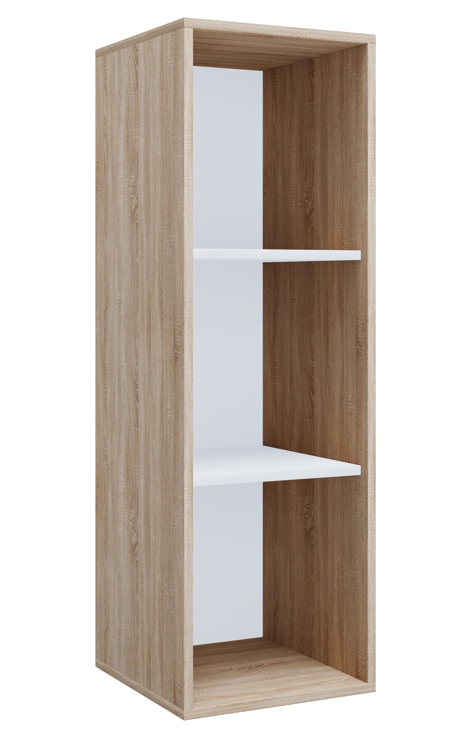 VCM Aktenregal Holz Büro Regal Bücher günstig online kaufen
