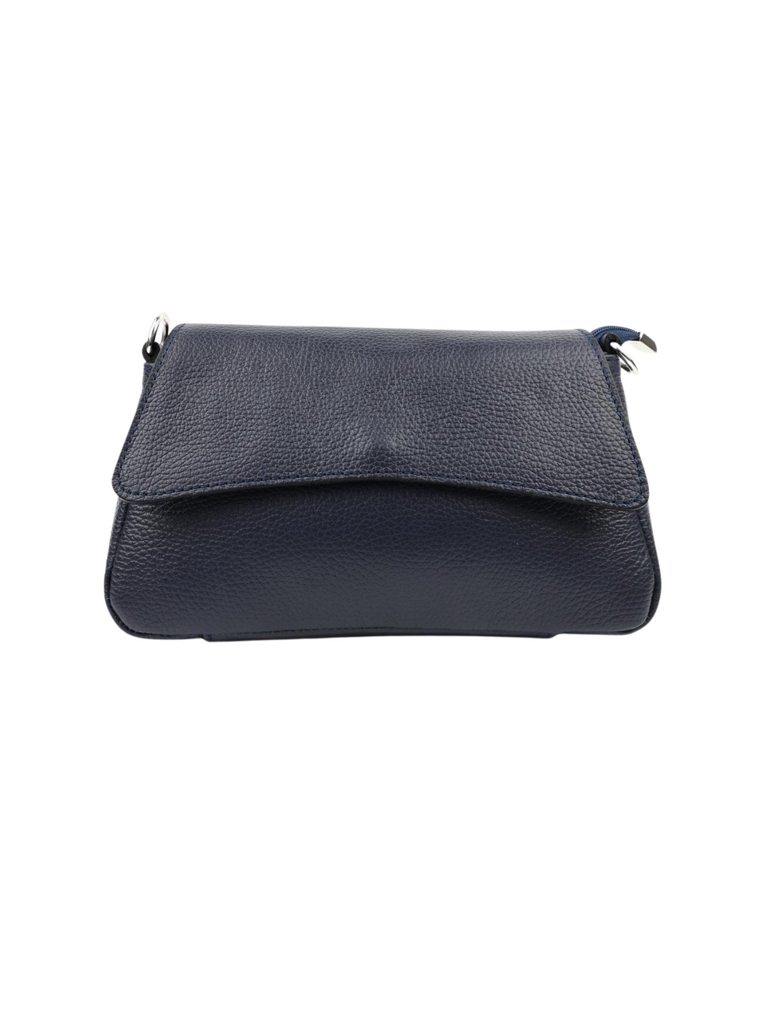BRISE TASCHE Schultertasche Schultertasche aus Echtleder – Crossbody & Umhängetasche (Kein Set, Tasche mit verstellbarem Schulterriemen), Echtleder, Zeitloses Design, Vielseitig tragbar