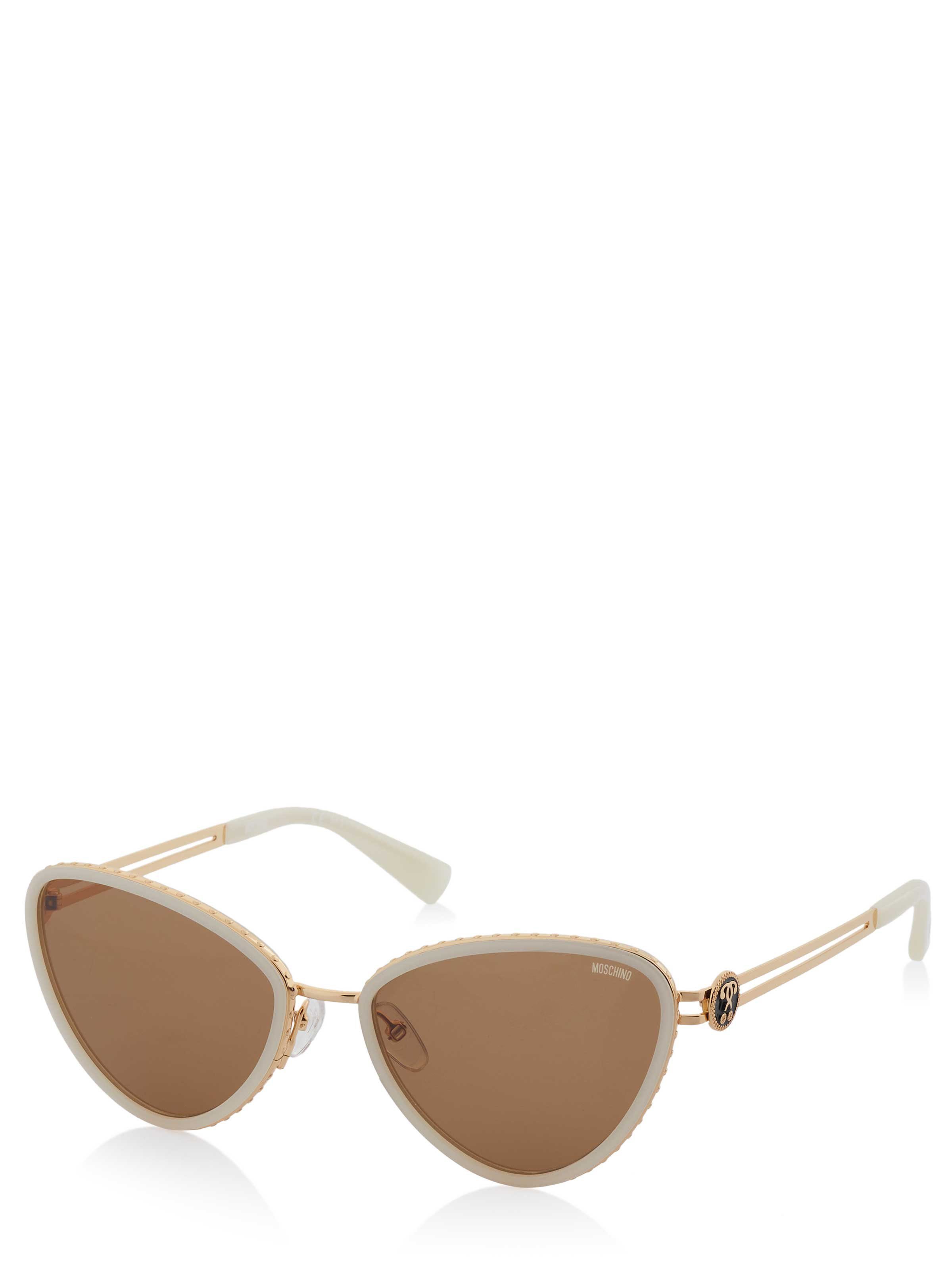 Moschino Sonnenbrille Moschino Sonnenbrille