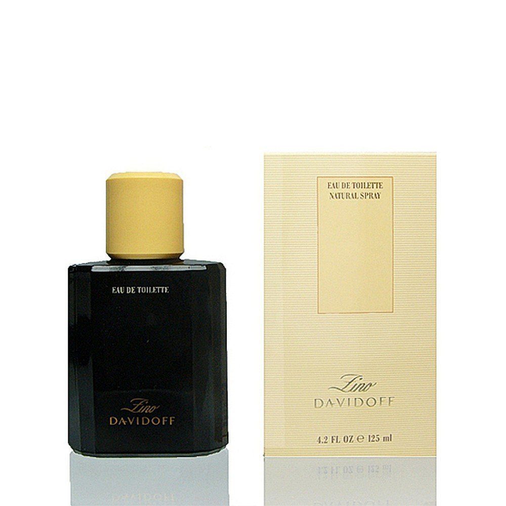 DAVIDOFF Eau de Toilette Zino Edt Spray 125ml