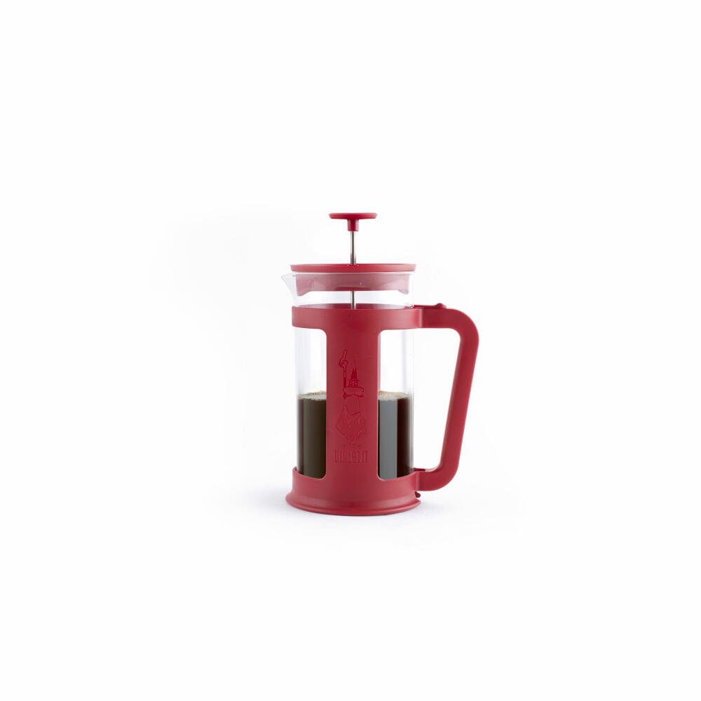 BIALETTI Kaffeebereiter