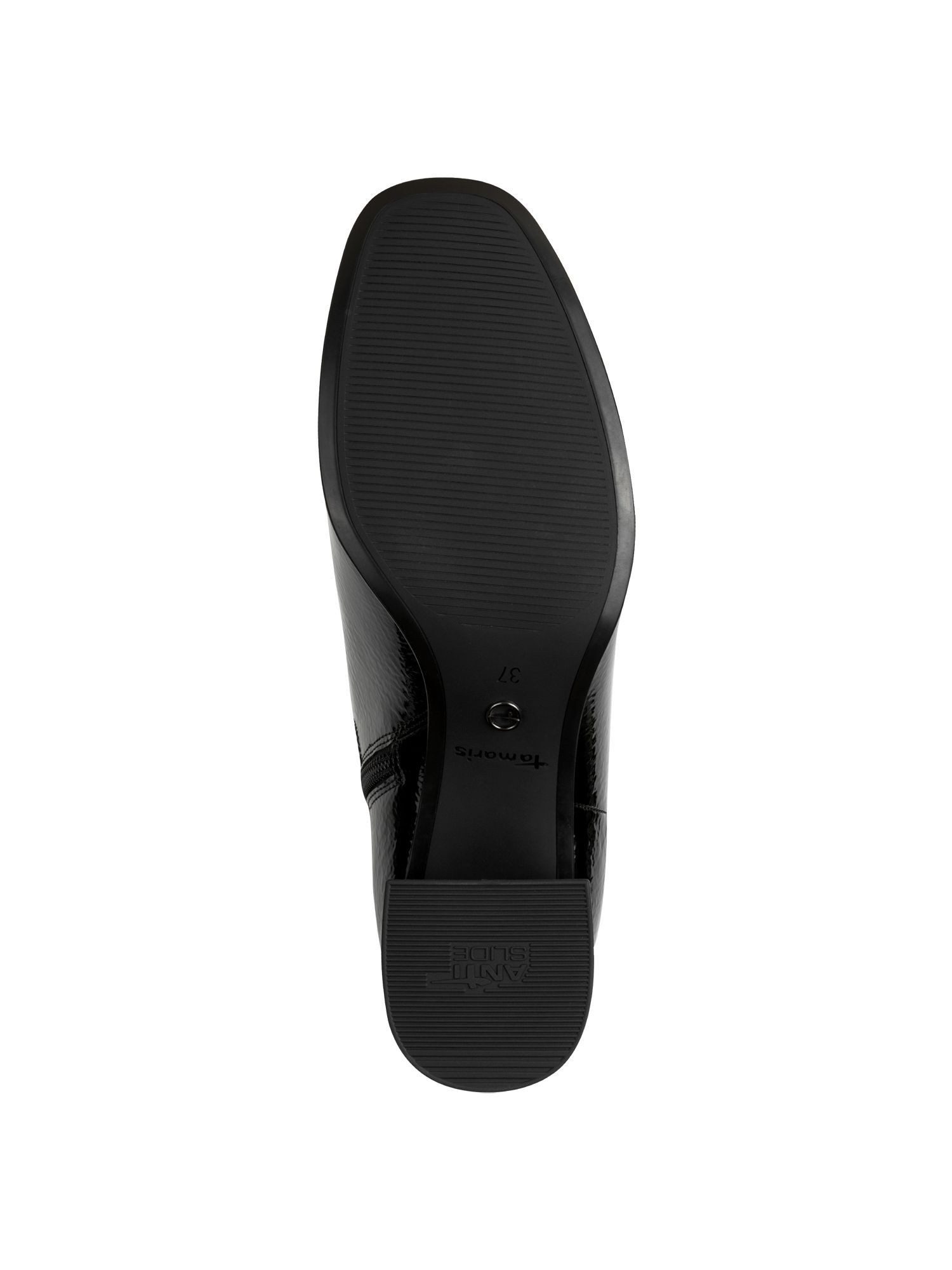 Tamaris A.slide/A.shokk, TOUCH-IT, ANTIshokk, ANTIslide Chelseaboots ANTIshokk & ANTIslide Technologie
