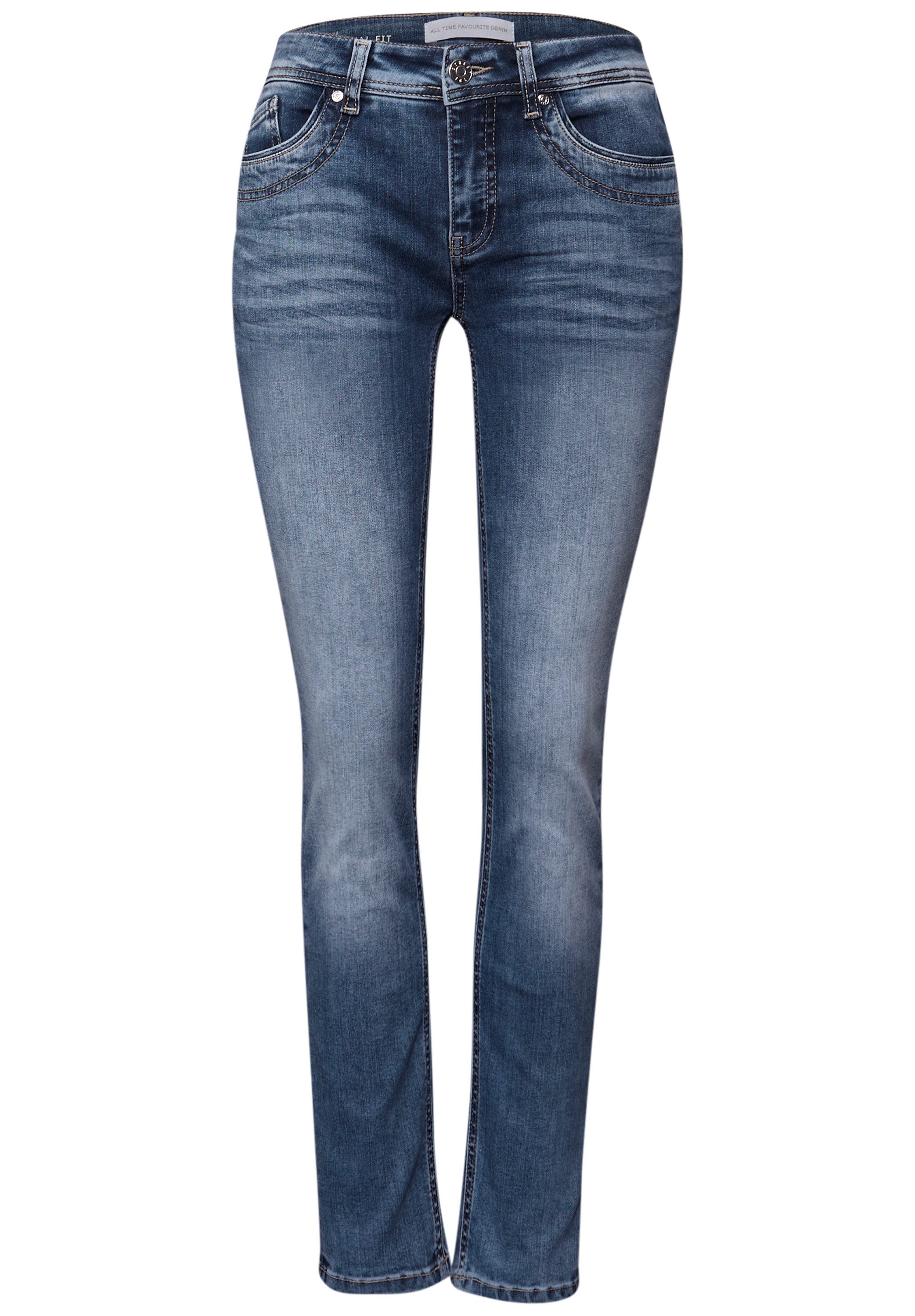 Comfort-fit-Jeans