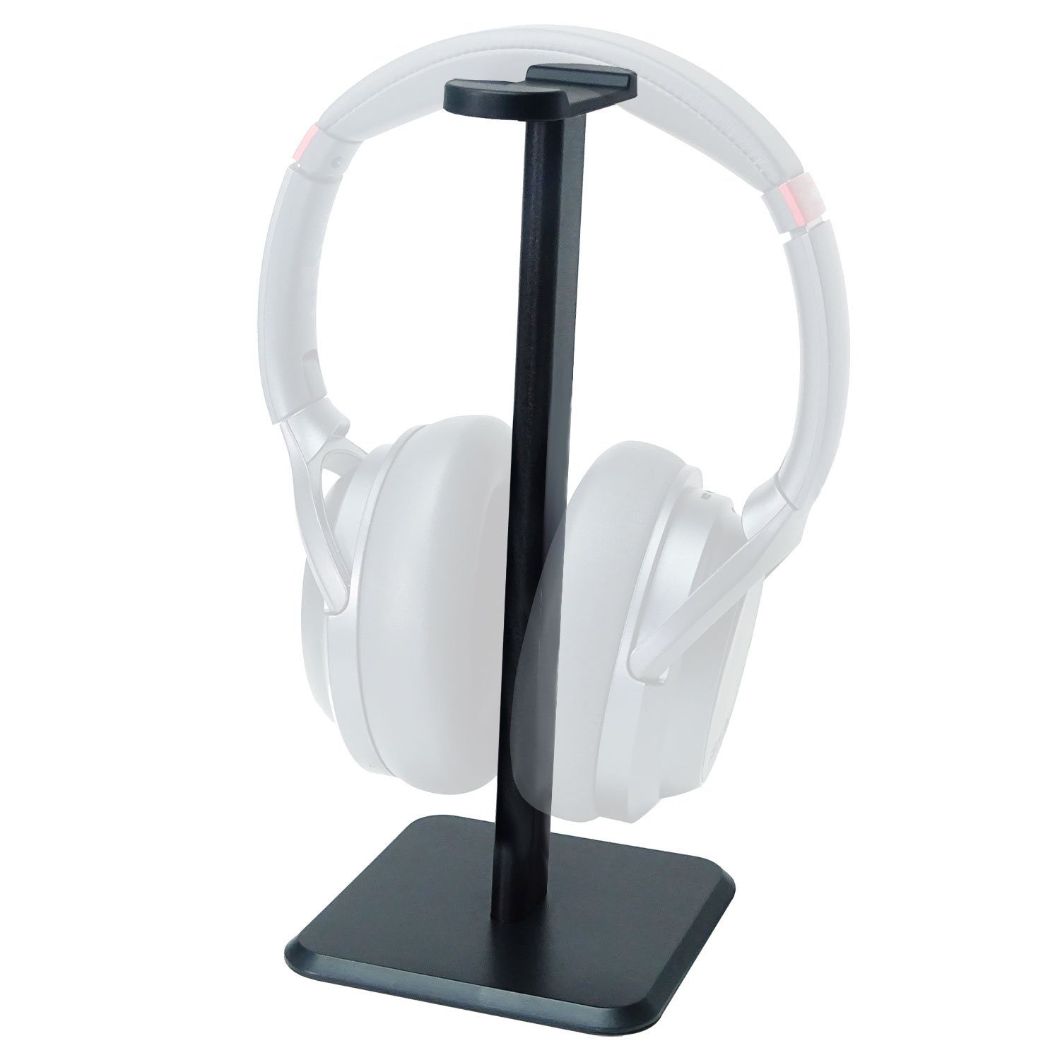 Roland Audio Roland RH-5 Kopfhörer mit Tisch-Stativ Kopfhörer (Große Ohrmuscheln, mit Stativ, geschlossene Bauweise) – Bild 5 von 5